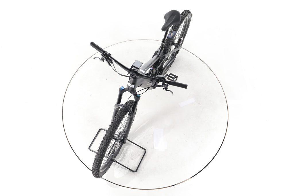 Cube Stereo Hybrid 140 HPC SLX E-Bike Fully Carbon 2024 - Image 17