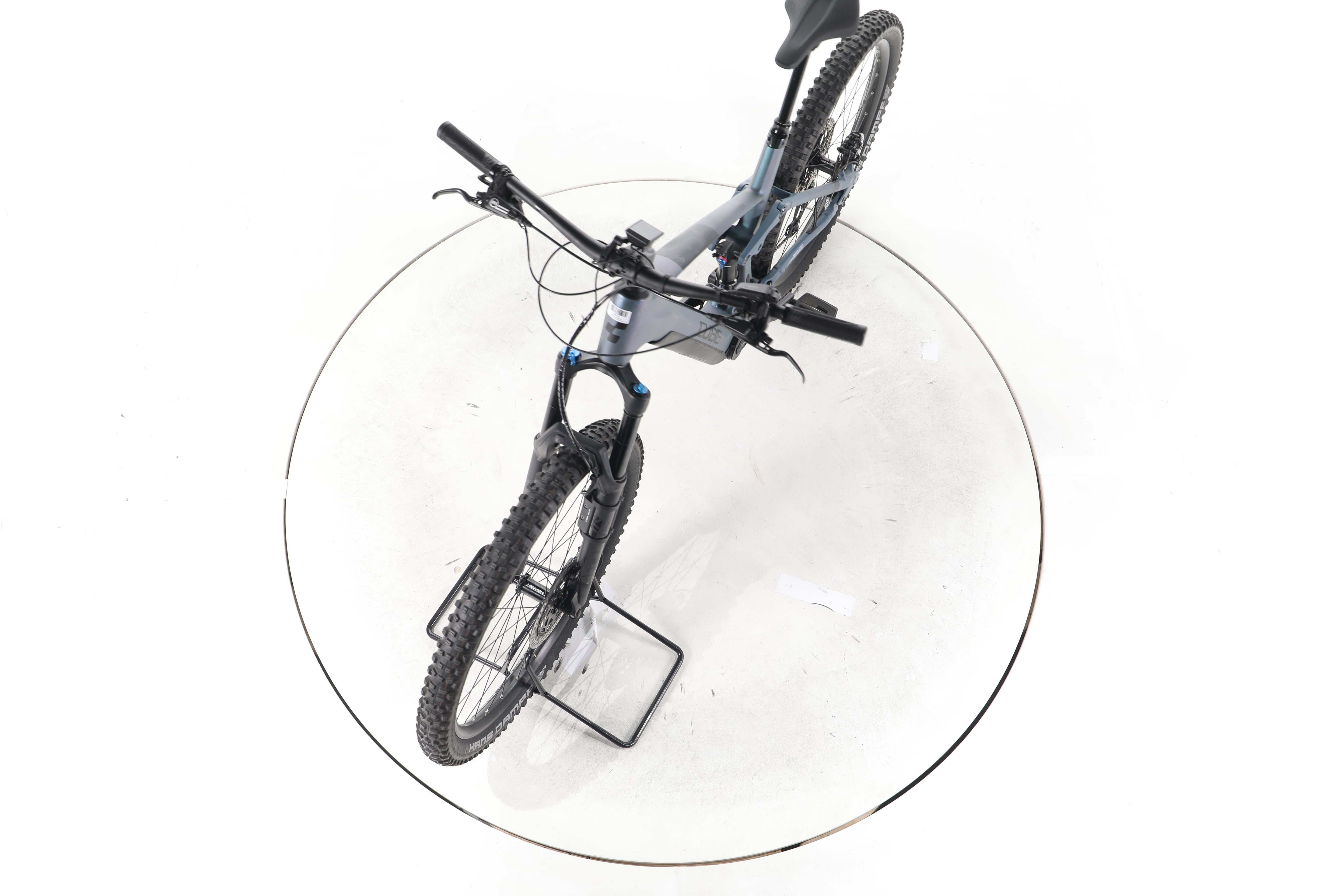 Cube Stereo Hybrid 140 HPC ABS E-Bike Fully Carbon - Image 17