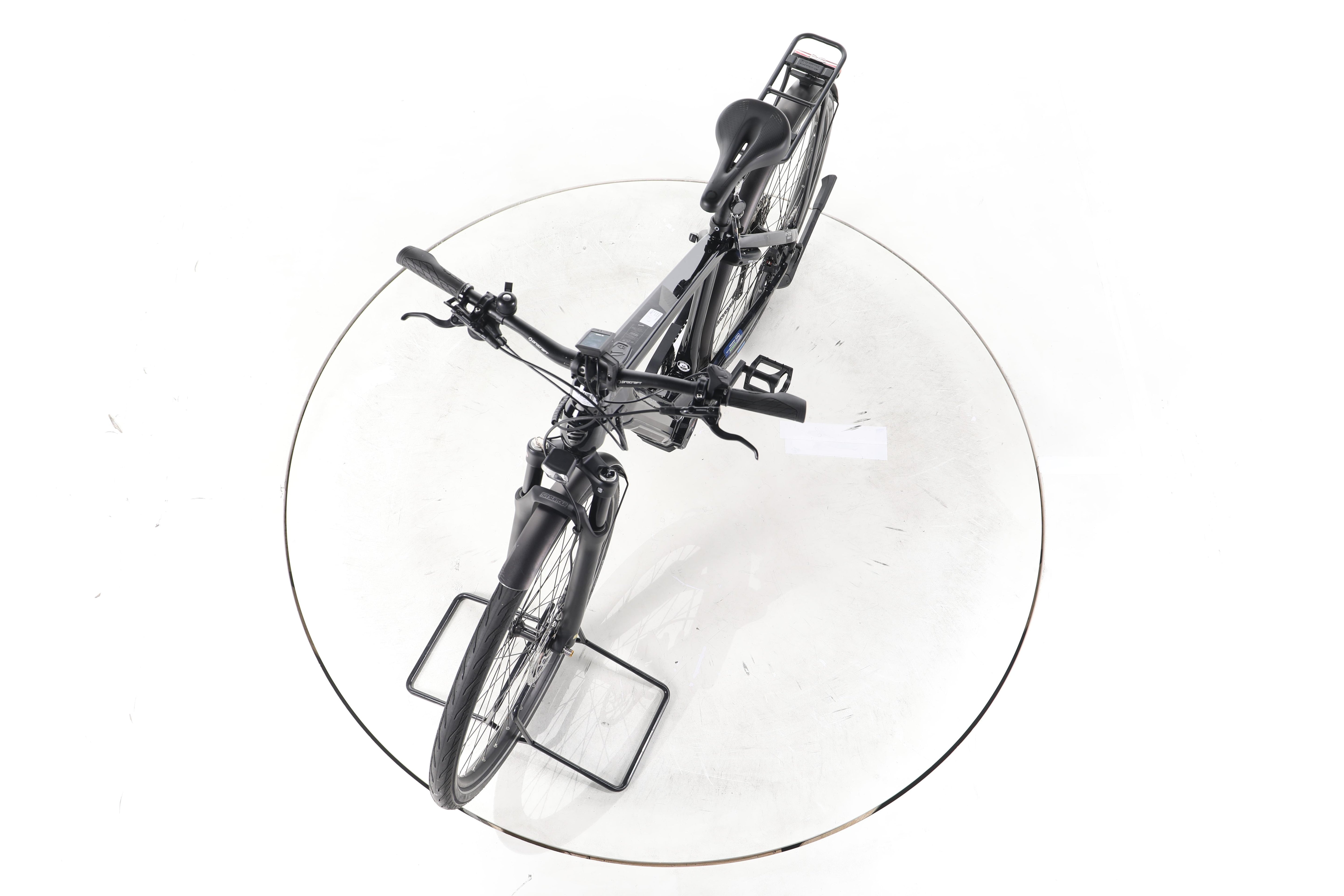 Centurion E-Fire Sport R2600i Trekking E-Bike - Image 17
