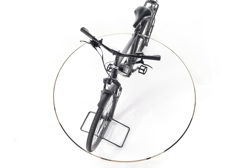 Pegasus Solero E9 Sport CX Trekking E-Bike - Image 17