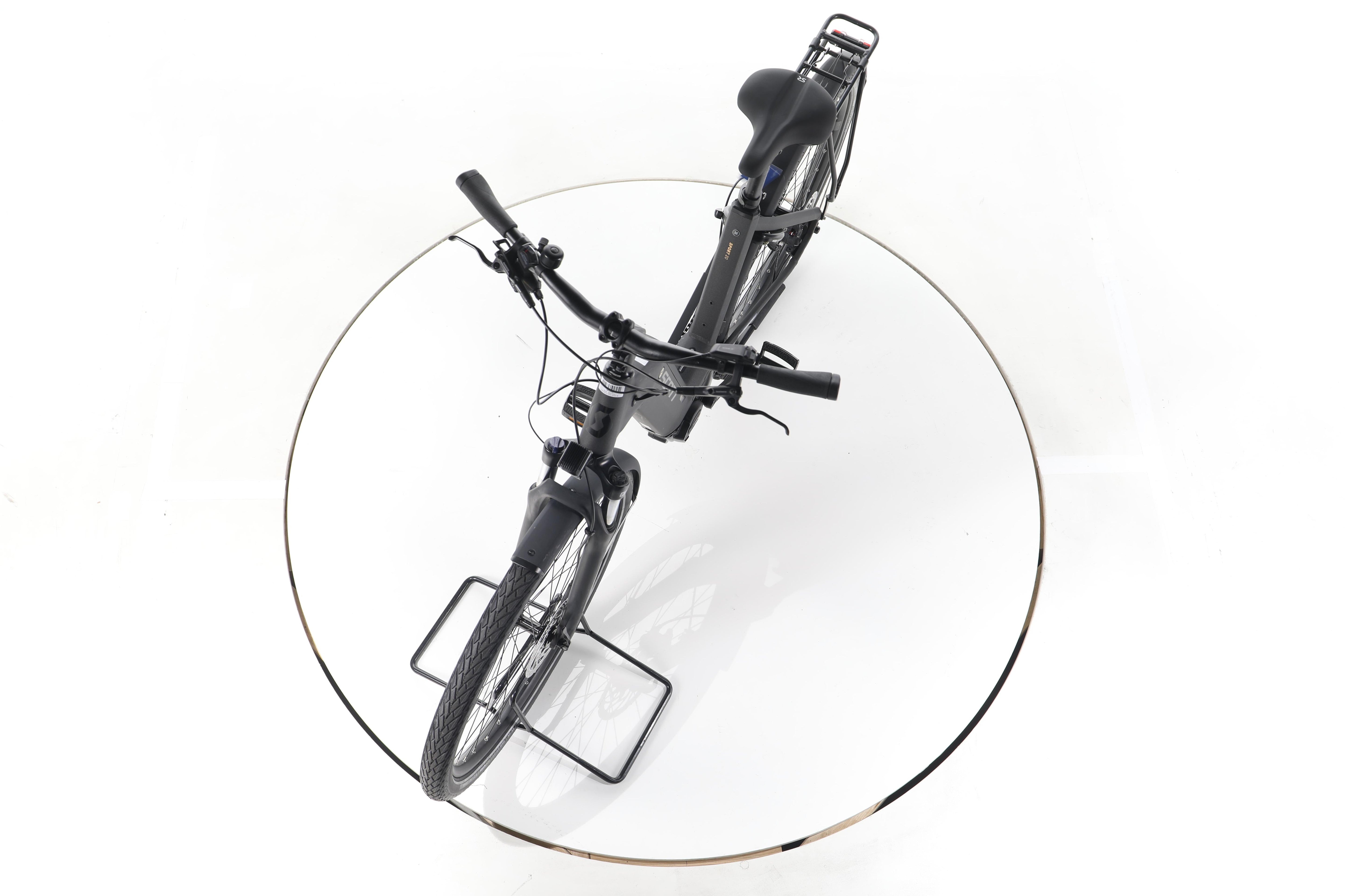 Scott Sub Sport eRide 20 Trekking E-Bike Tiefeinsteiger - Image 17