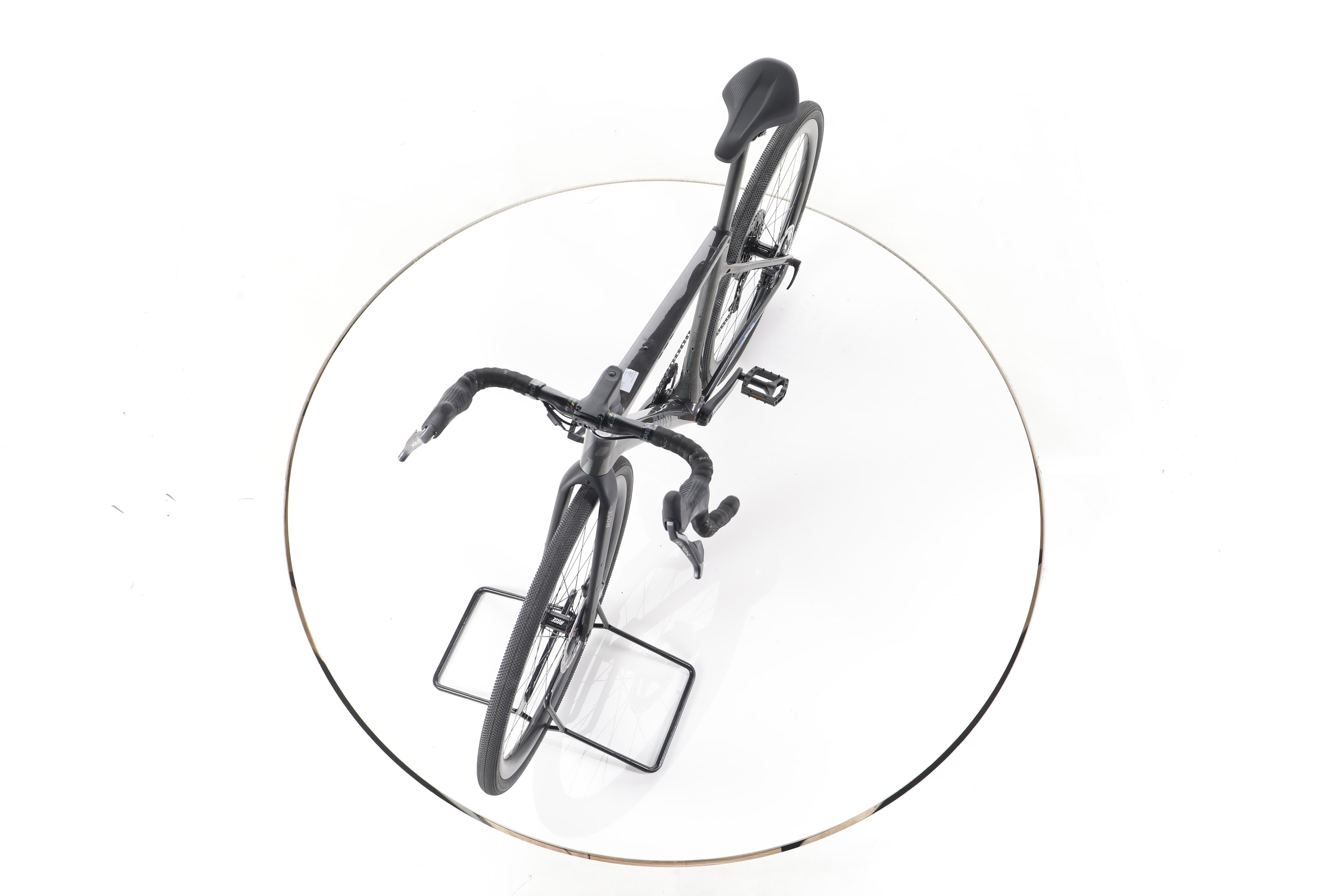 Rose Backroad GRX RX810 Di2 1x11 Rennrad Carbon - Image 17