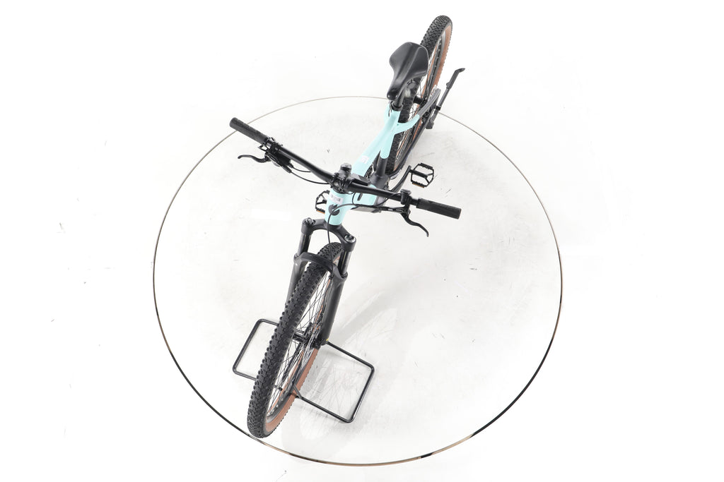 Hepha Mountain 7 Ultra E-Bike 2024 - Image 17