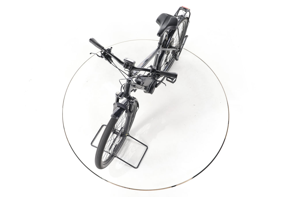 Diamant Zing Deluxe+ Gen 1 Trekking E-Bike - Image 17