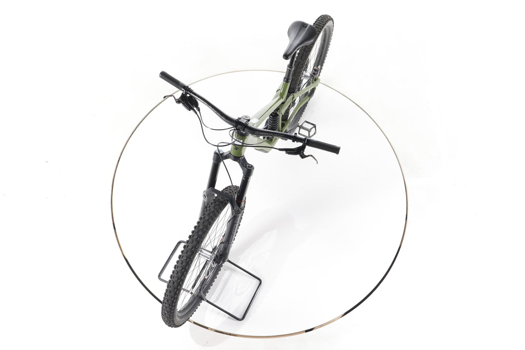 Cube Stereo ONE77 C:68X TM Fahrrad Fully - Image 17