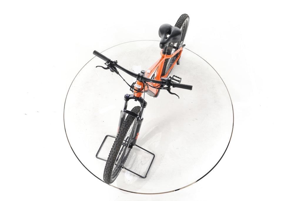 Haibike AllTrack 6 E-Bike - Image 17