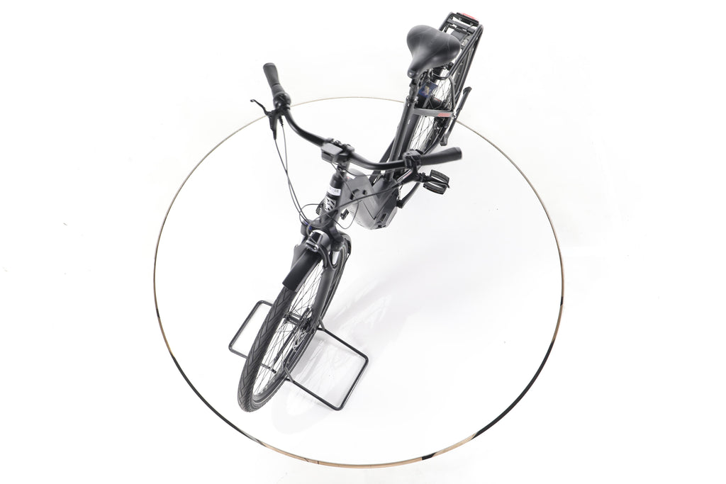 Hercules Intero I-R8 City E-Bike Tiefeinsteiger - Image 17