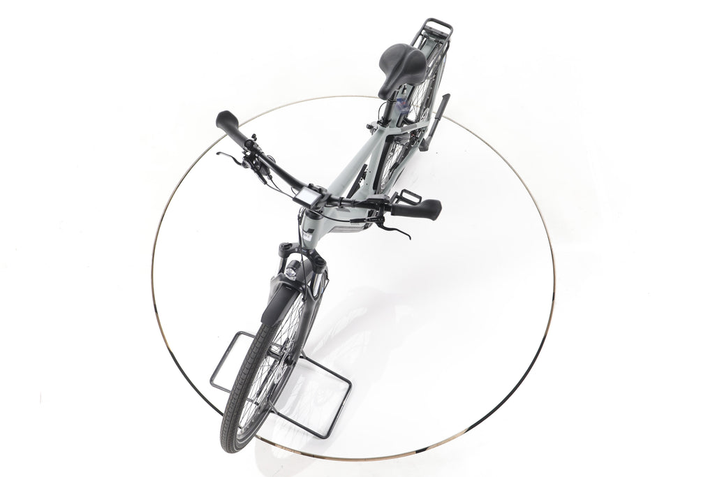 Cube Kathmandu Hybrid ONE Trekking E-Bike - Image 17