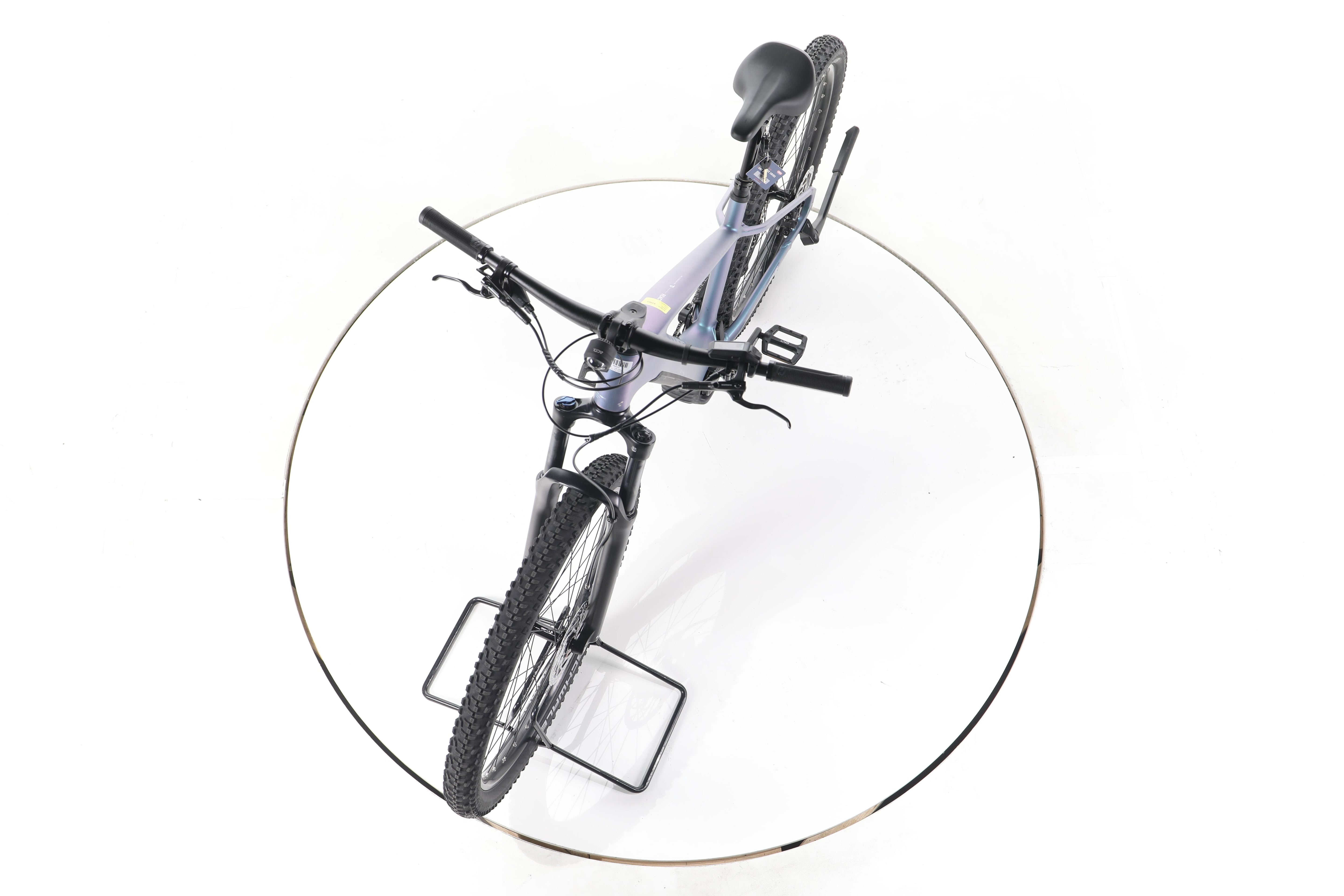 Cube Reaction Hybrid Pro Allroad E-Bike 2025 - Image 17