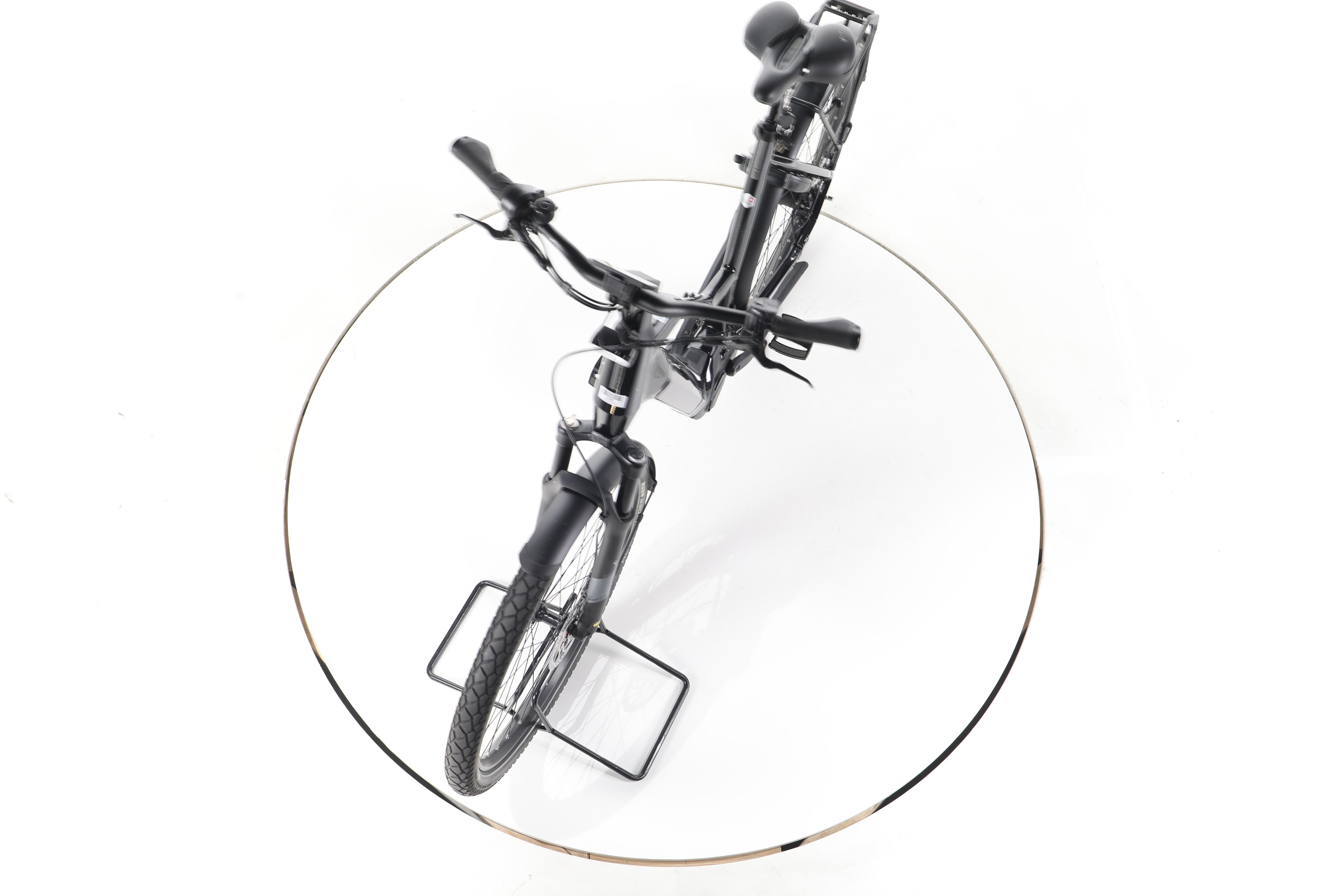 FLYER Upstreet 7.23 City E-Bike - Image 17