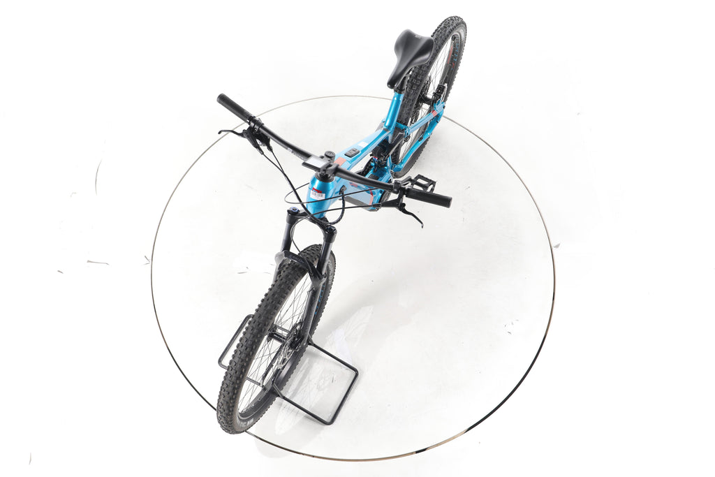 Conway Xyron S 2.9 E-Bike Fully - Image 17