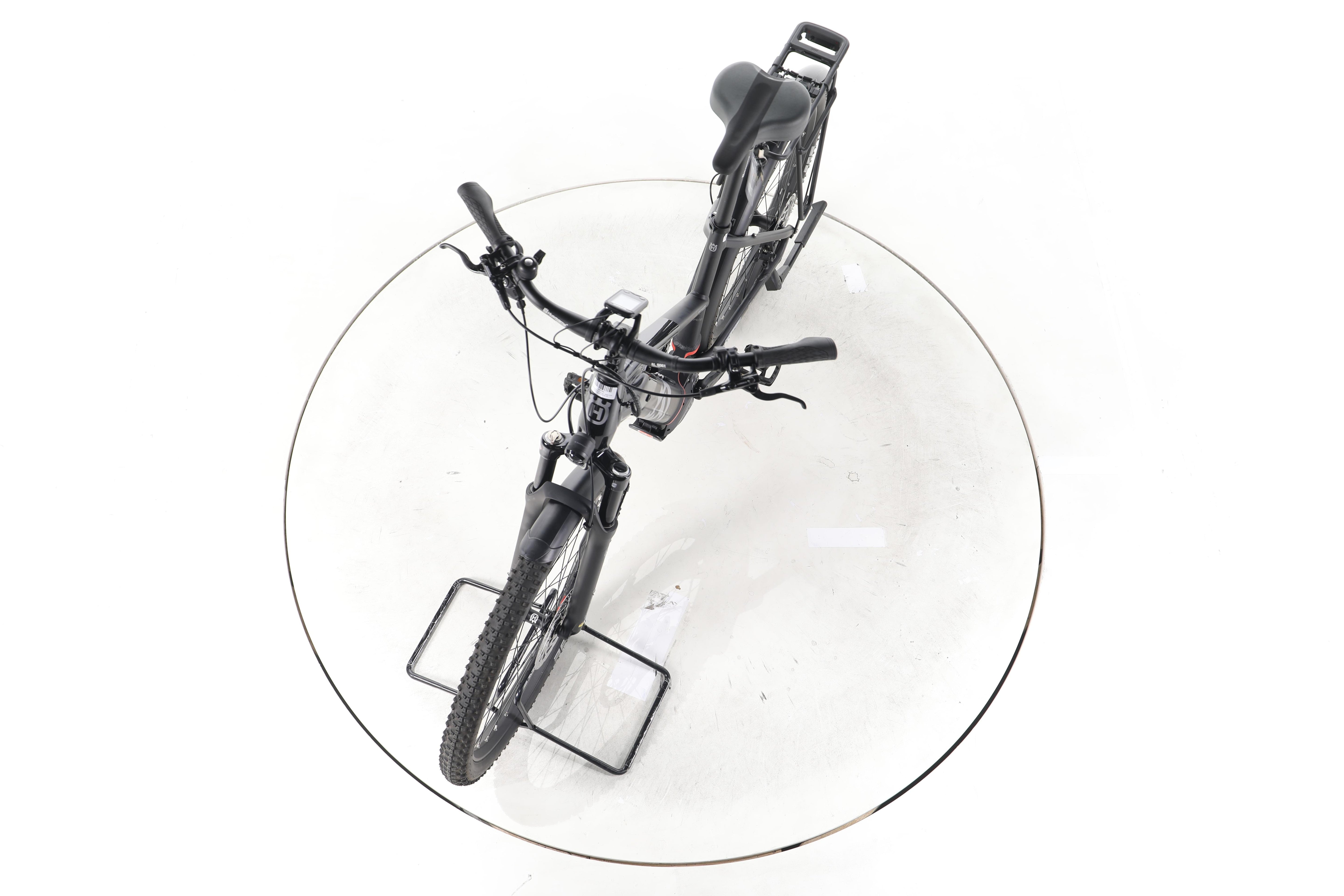 Husqvarna E-Bicycles Gran Tourer GT3 Trekking E-Bike Tiefeinsteiger - Image 17