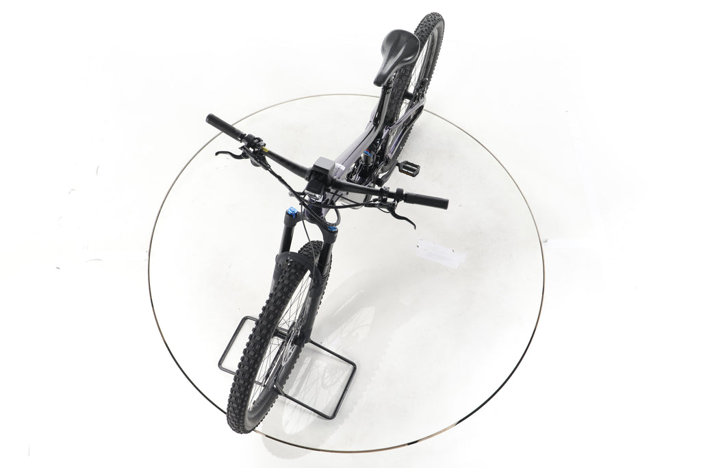 Giant Trance X E+ 2 E-Bike Fully Carbon - Image 17