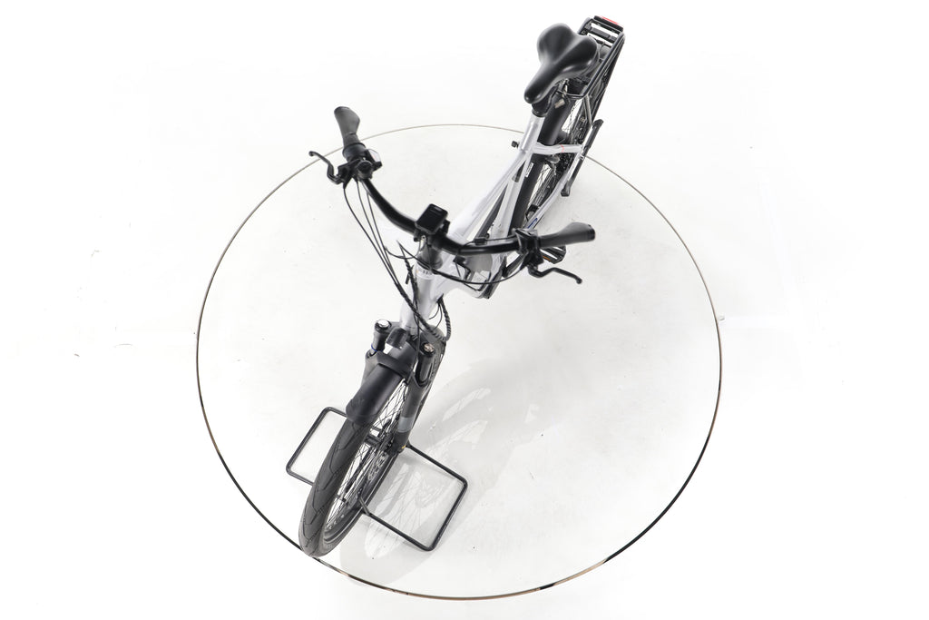 FLYER Upstreet3 7.23 City E-Bike - Image 17