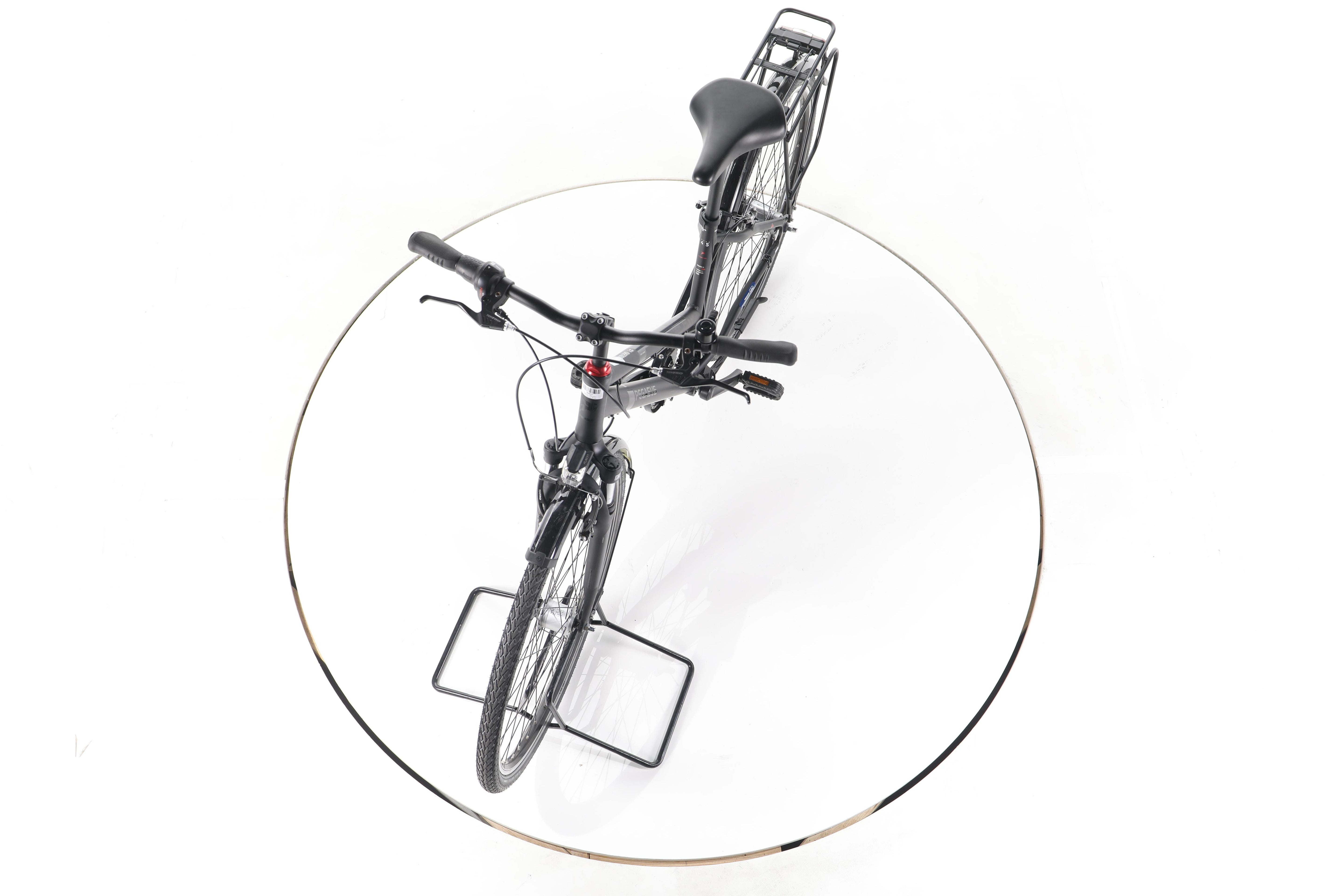Pegasus Solero SL Fahrrad City & Trekking - Image 17