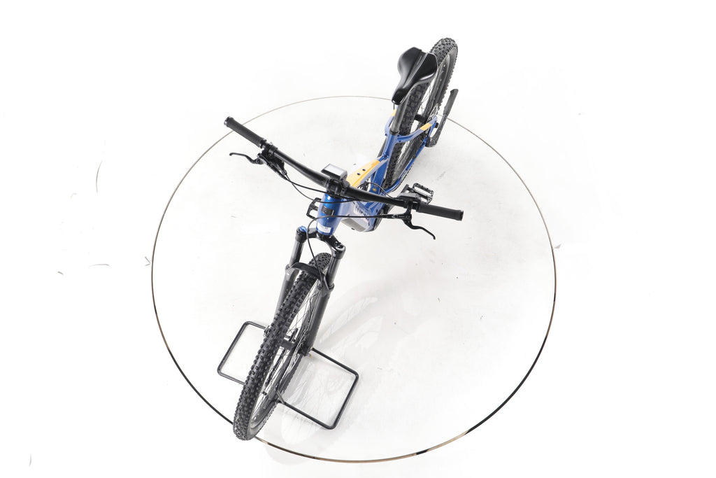 Corratec E-Power X Vert Race Trinity Sport E-Bike - Image 17