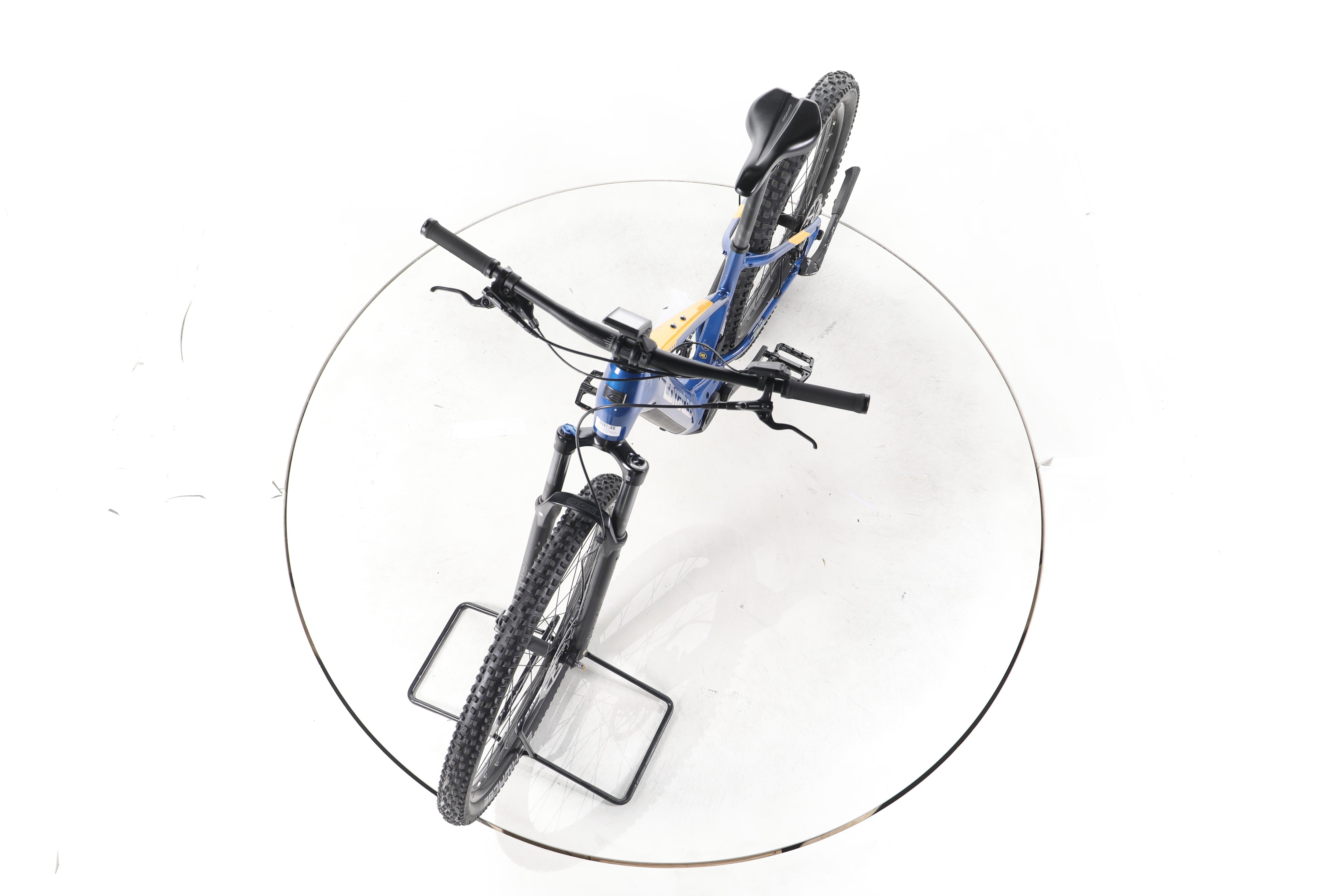 Corratec E-Power X Vert Race Trinity Sport E-Bike - Image 17