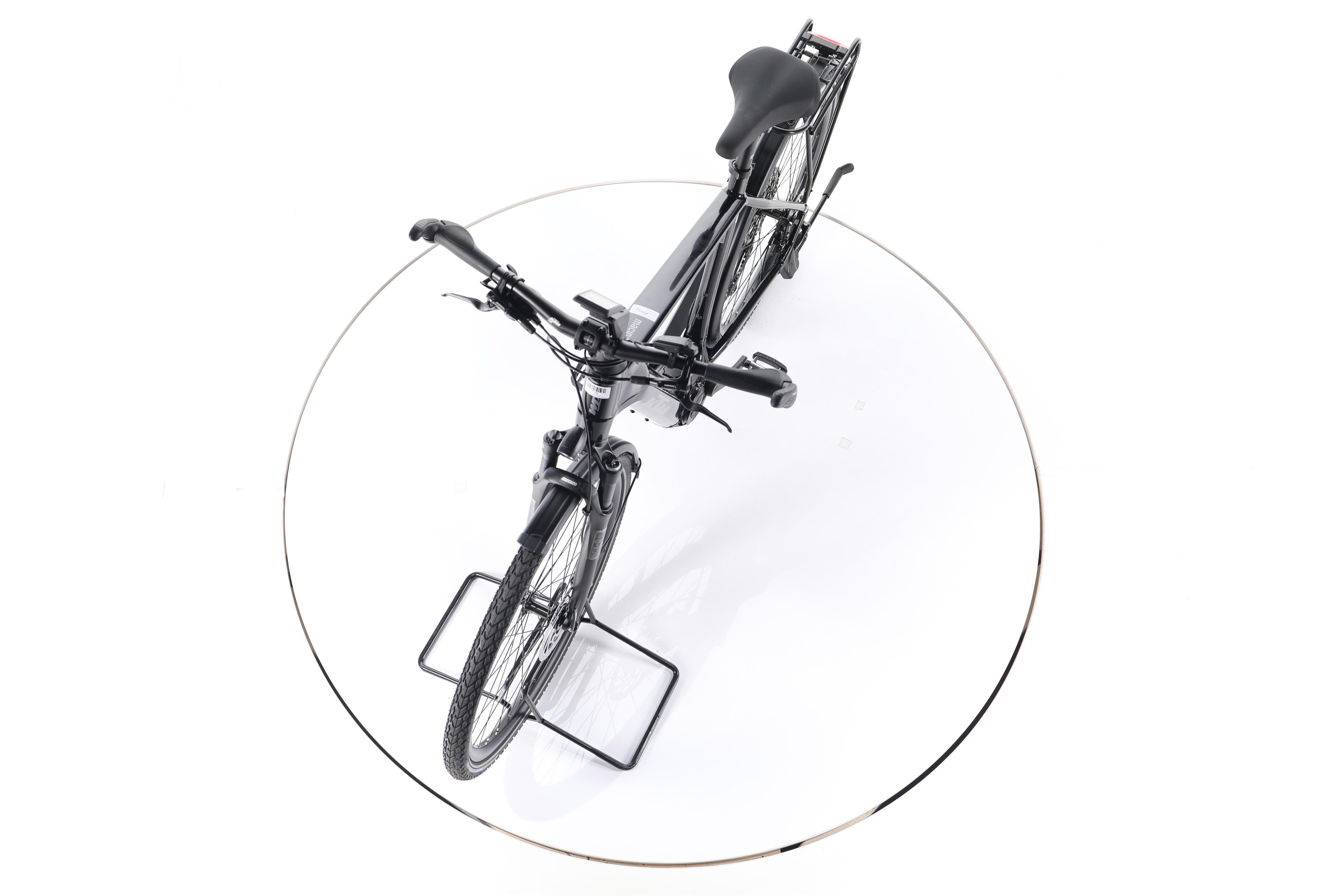 KTM Macina Sport 610 Trekking E-Bike - Image 17
