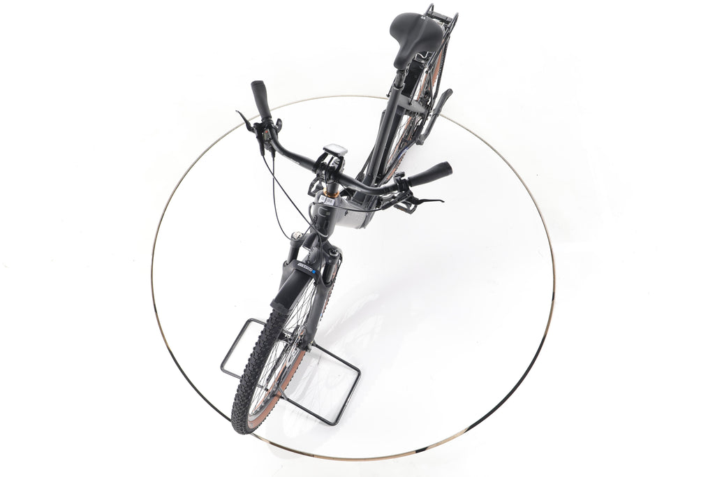 Campus SM18 Alfine City E-Bike Tiefeinsteiger - Image 17