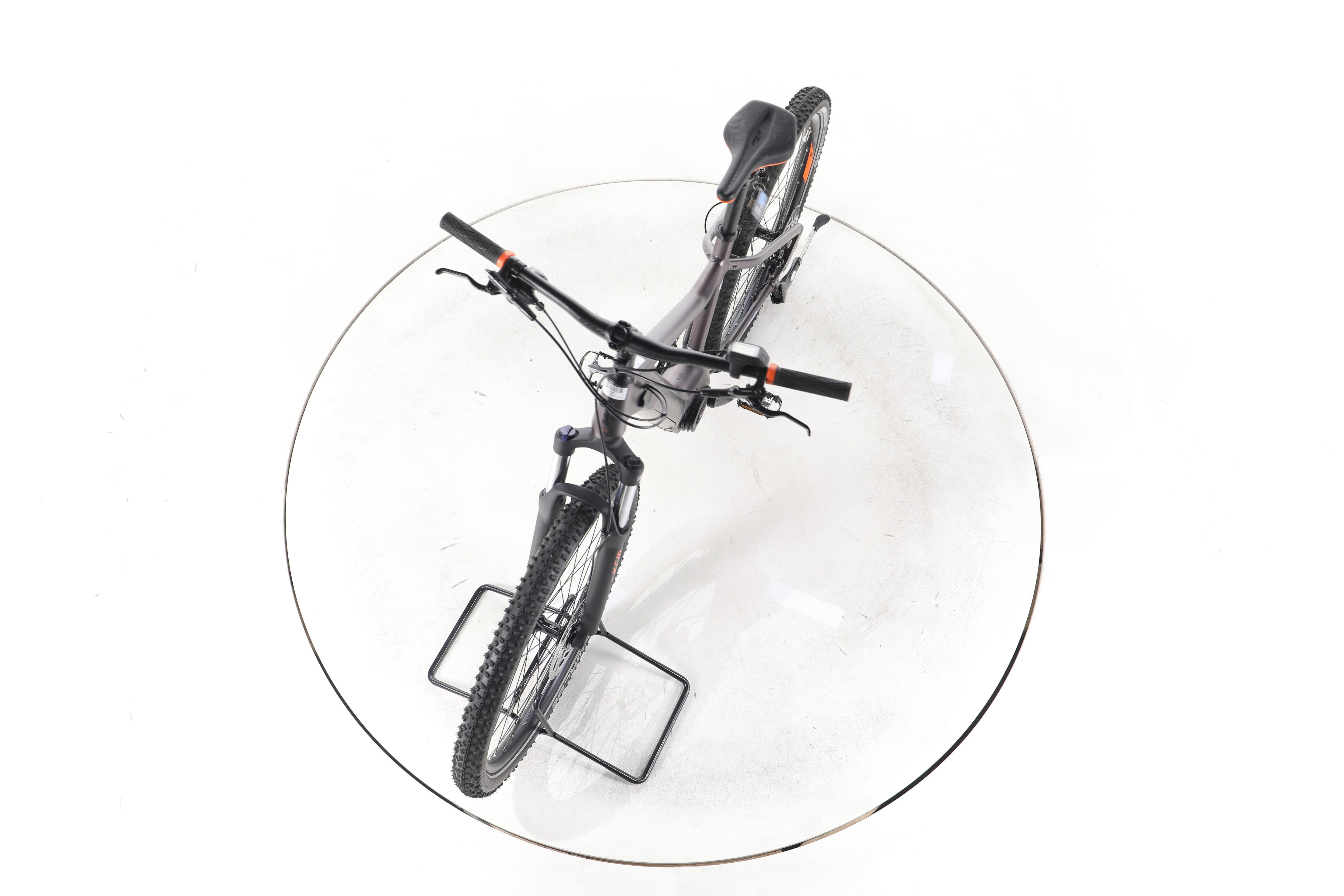 KTM Macina Race 572 E-Bike - Image 17