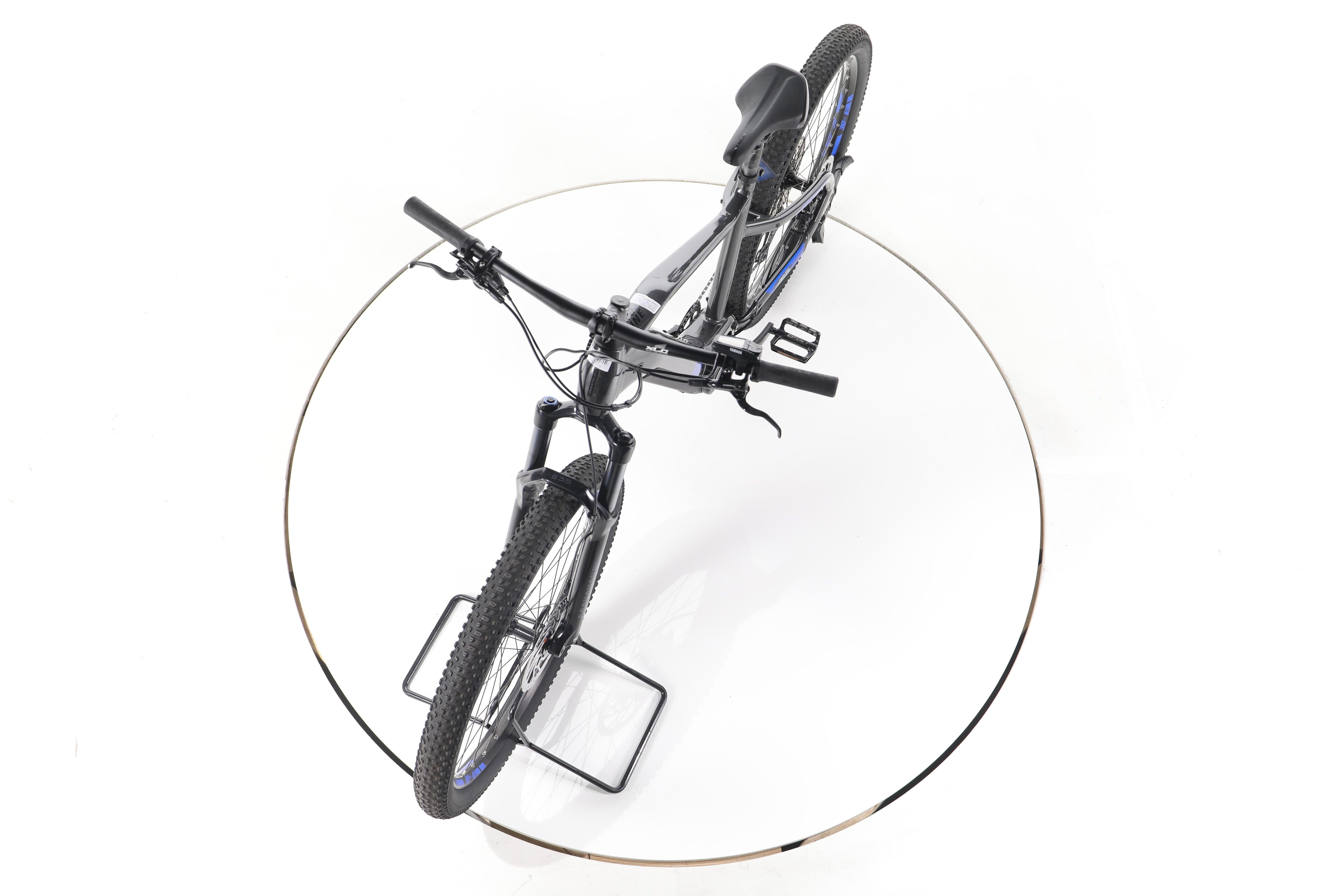 Haibike HardNine 7 E-Bike - Image 17