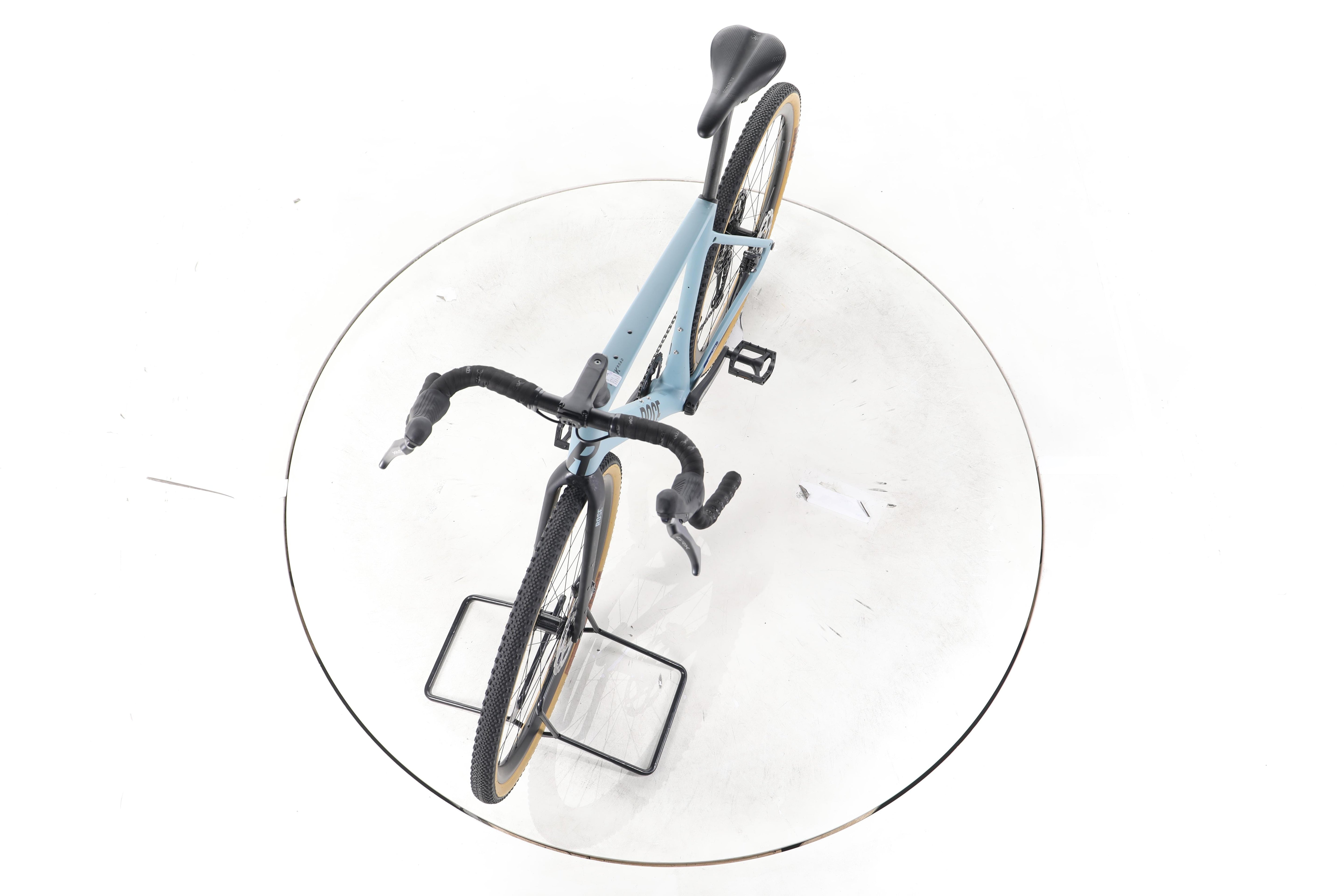 Rose BACKROAD Gravelbike Carbon - Image 17