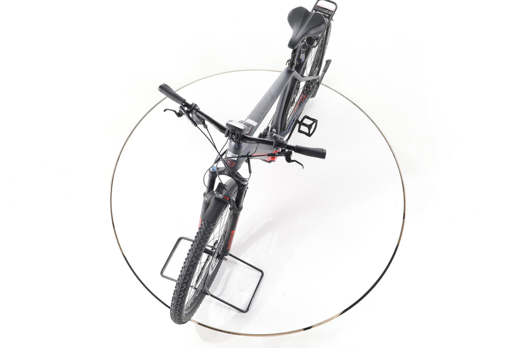 Centurion Backfire E R860i Trekking E-Bike - Image 17