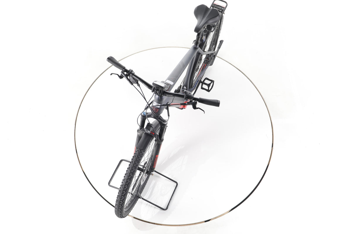 Centurion Backfire E R860i Trekking E-Bike - Image 17