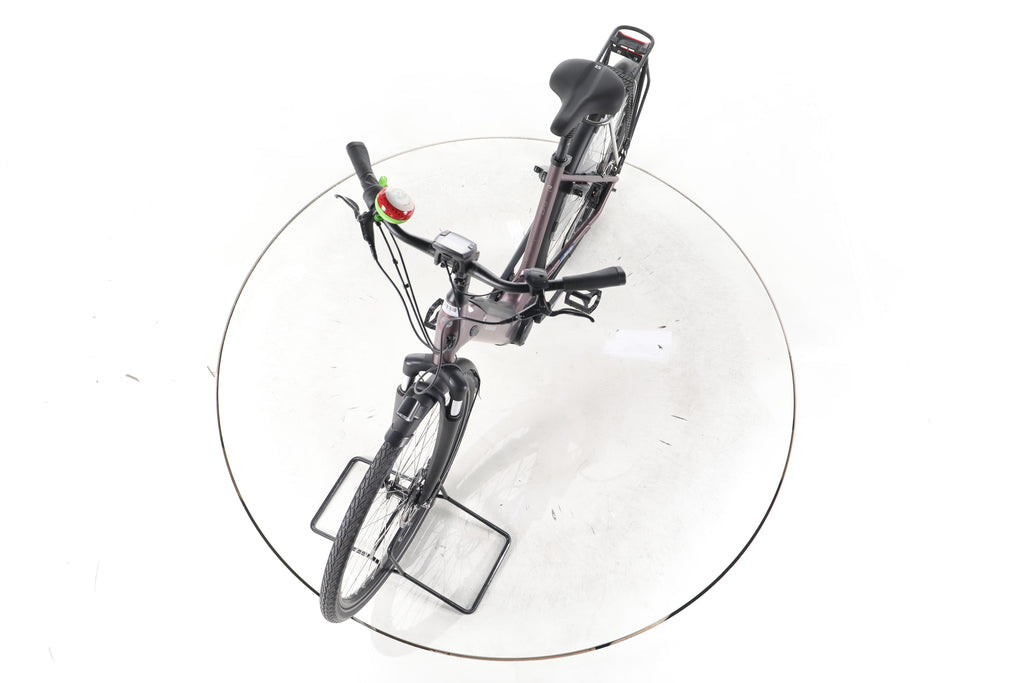 Batavus Finez E-go® Exclusive City E-Bike Tiefeinsteiger - Image 17