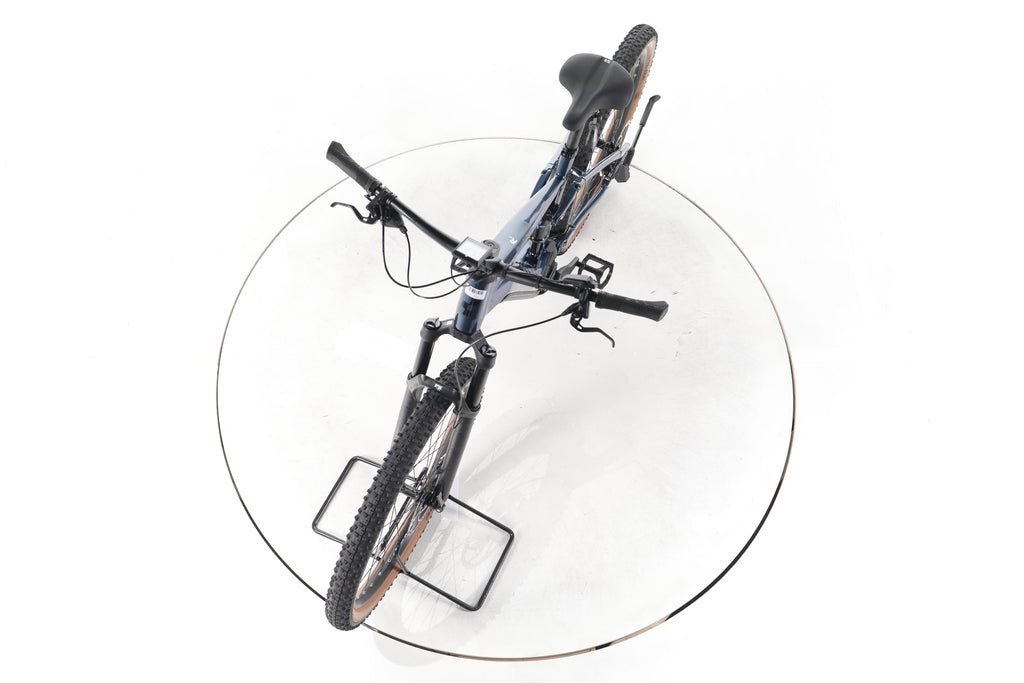 Cube Stereo Hybrid 140 HPC SLX E-Bike Fully - Image 17