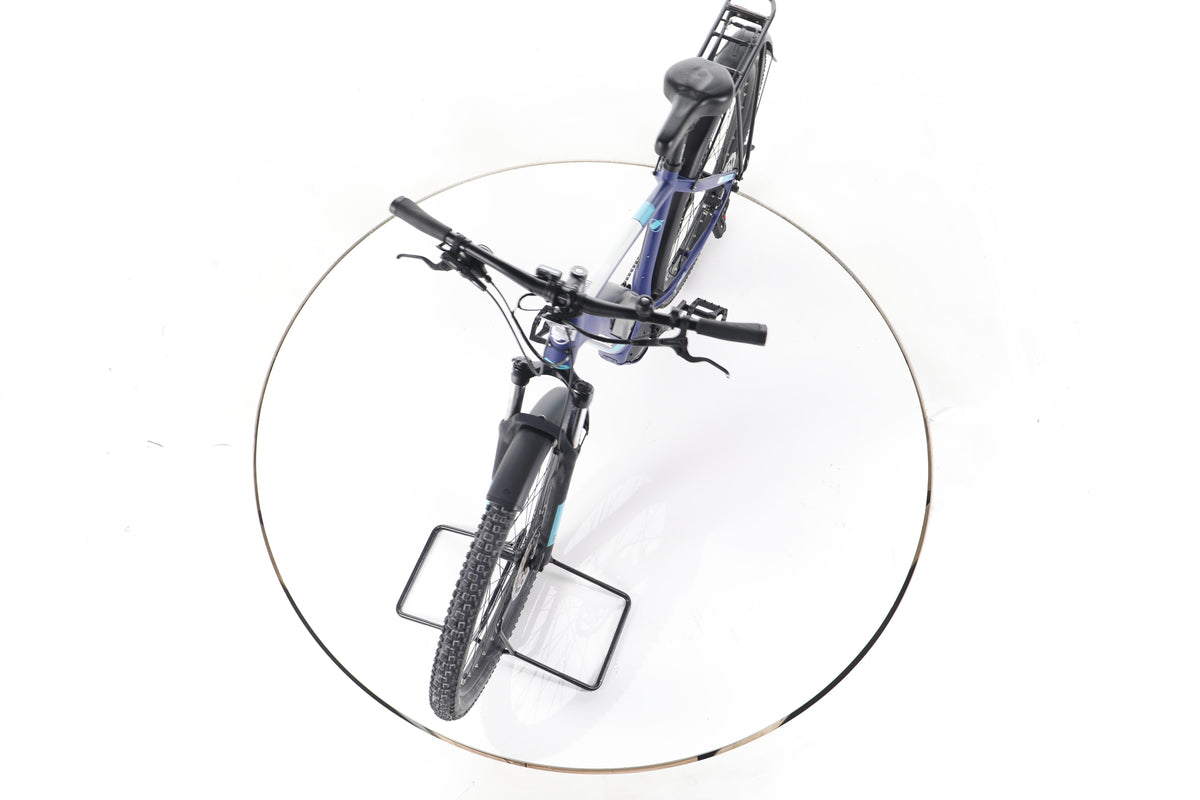 Ideal Prisma 810X Trekking E-Bike - Image 17