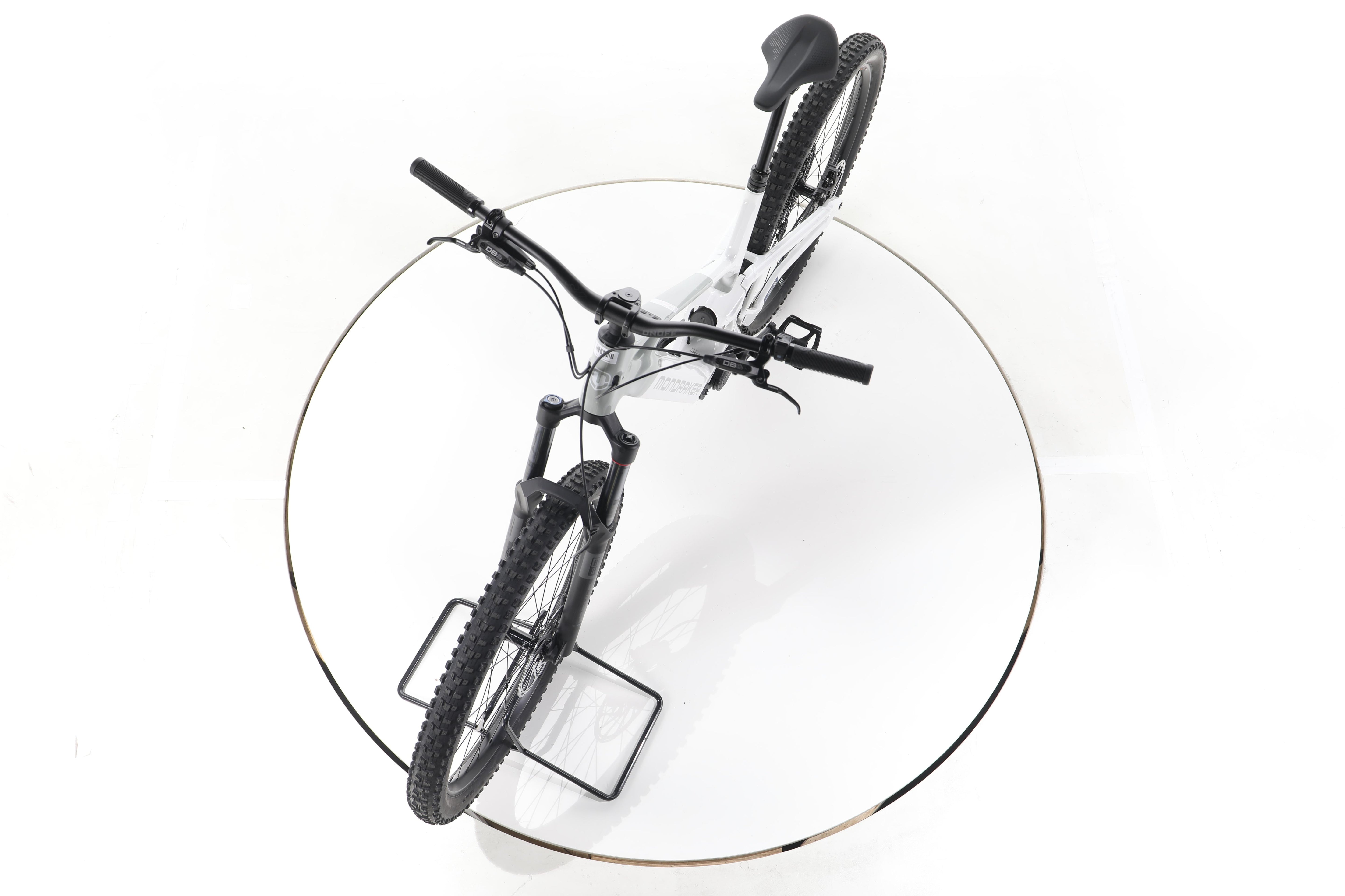 Mondraker Scree S 600 E-Bike Fully 2026 - Image 17