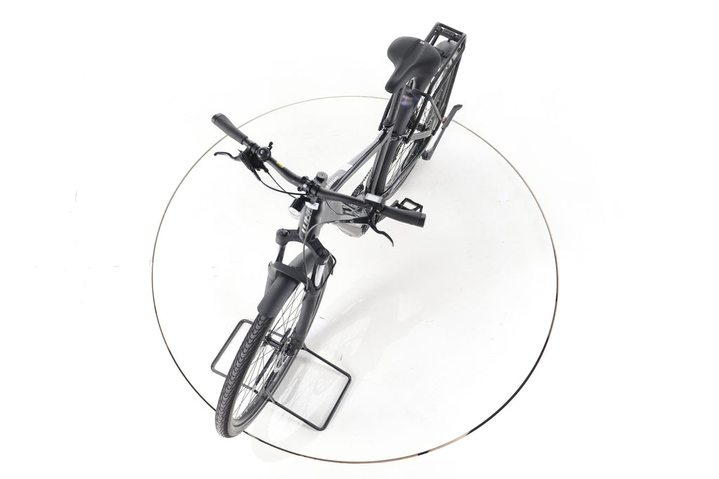 Giant Explore E+ 2 Trekking E-Bike - Image 17