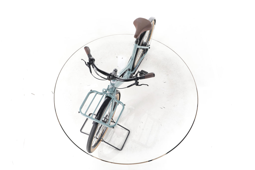 Schindelhauer Bikes Emilia IX City E-Bike - Image 17