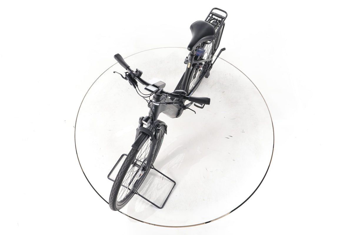 KTM Cento 10 Trekking E-Bike Tiefeinsteiger - Image 17
