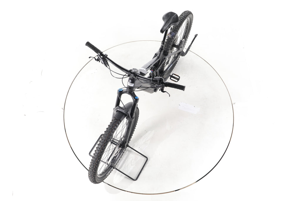 Cube Stereo Hybrid 140 HPC SLX E-Bike Fully - Image 17