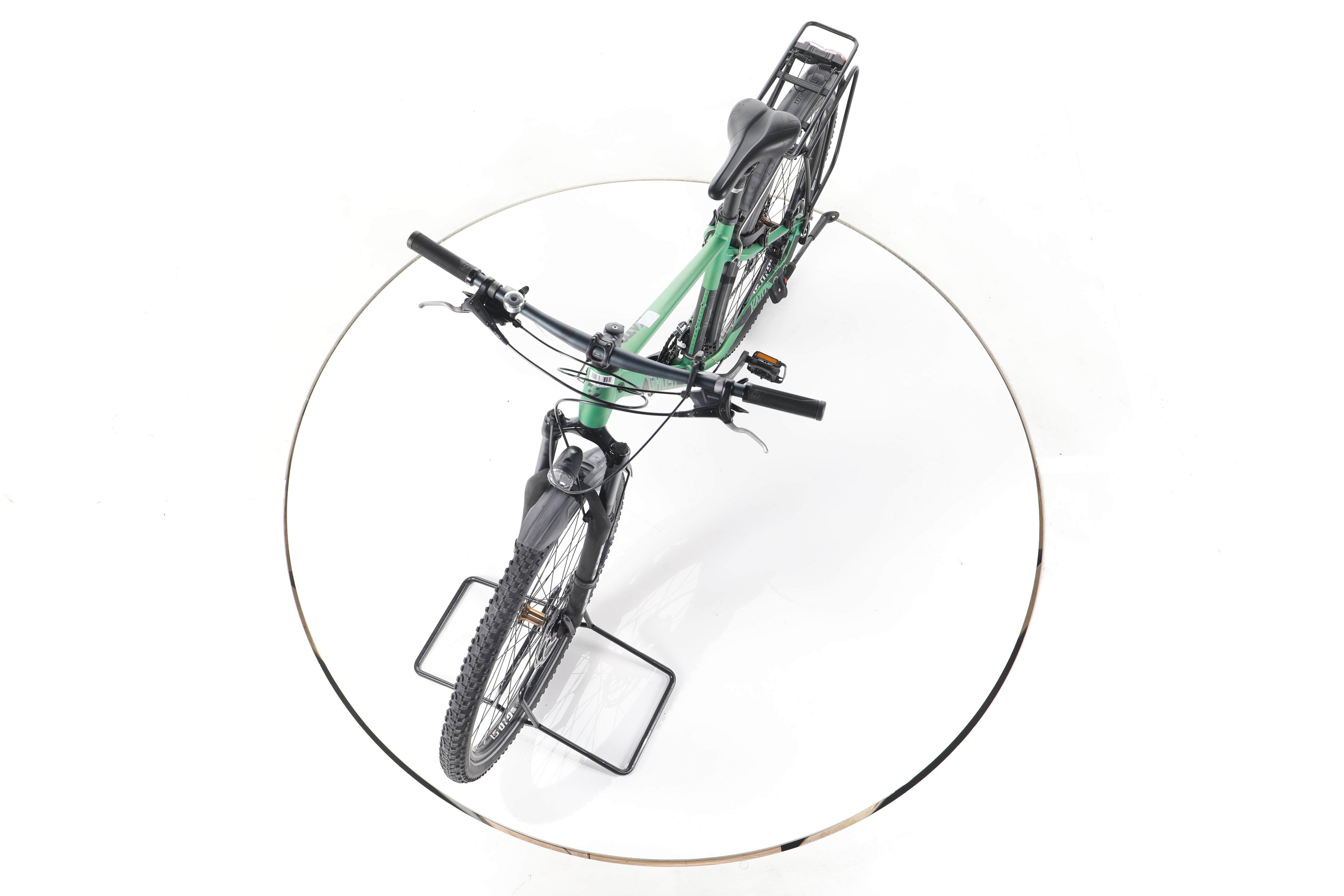 Ghost Kato EQ Fahrrad City & Trekking - Image 17