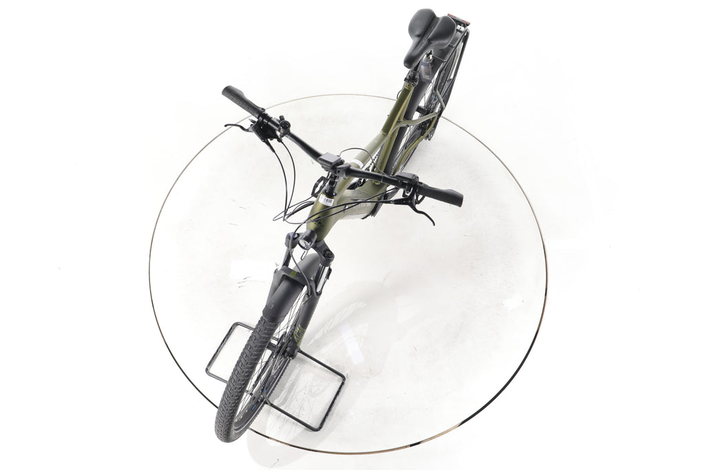 Bulls Allground CX Trekking E-Bike 2024 - Image 17