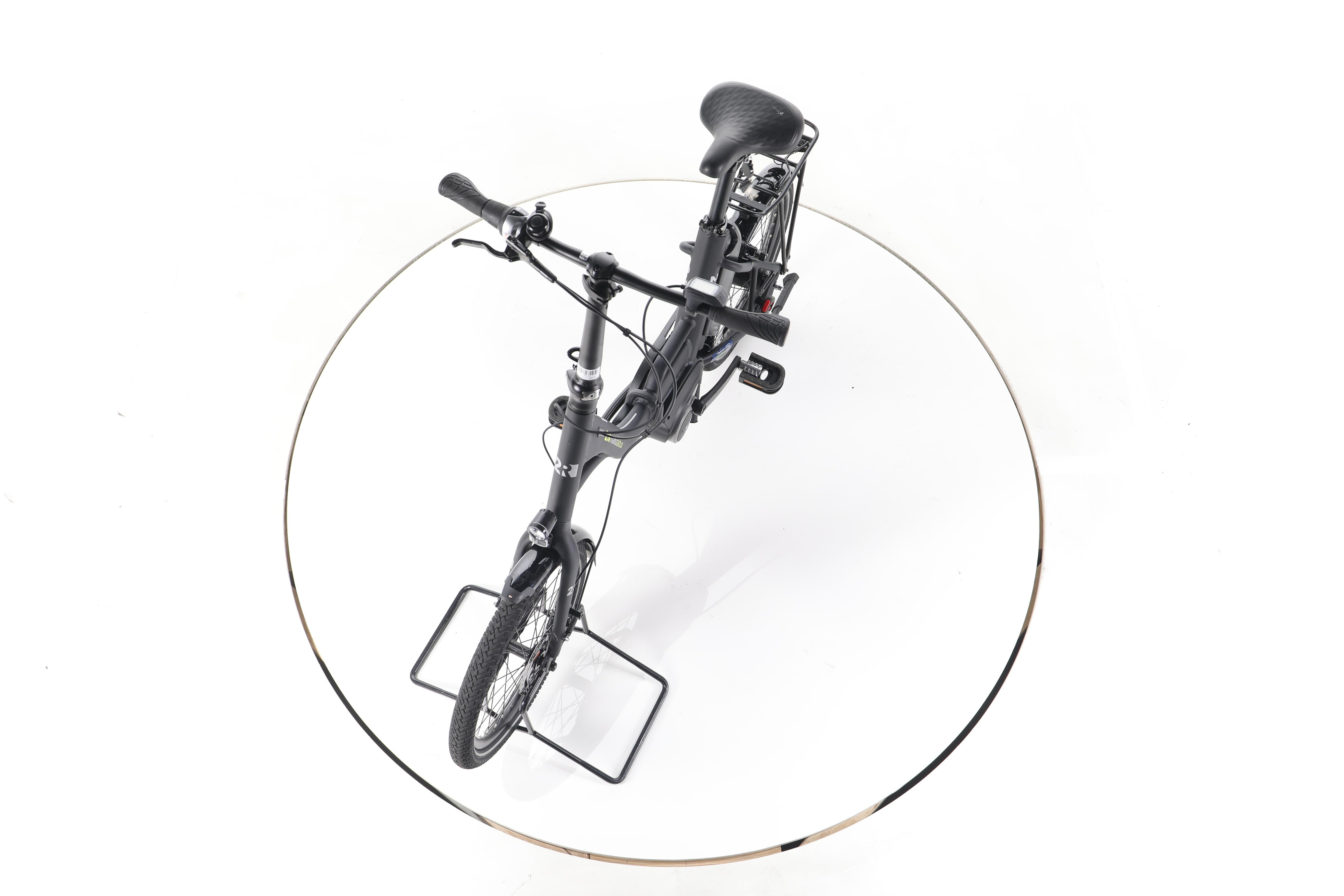 2R Manufaktur FNX 7 Falt E-Bike Tiefeinsteiger 2024 - Image 17