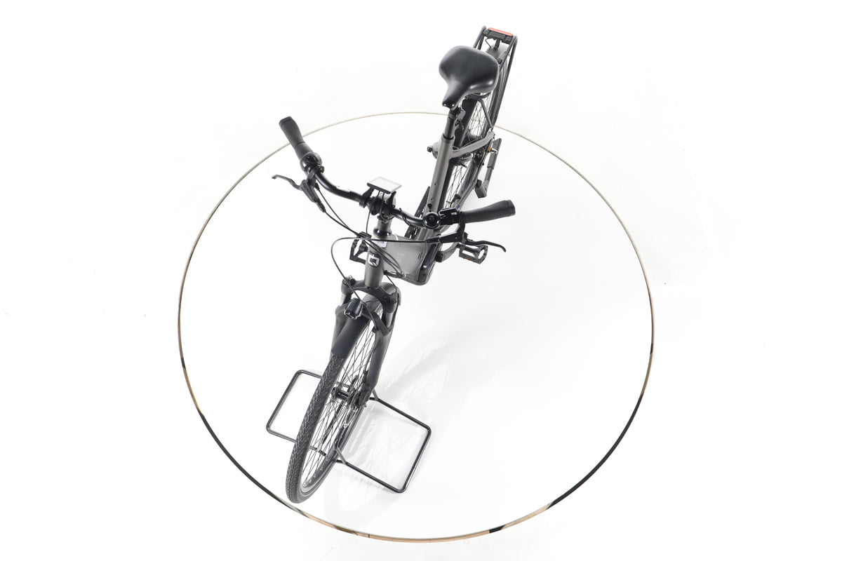 QWIC Premium i MN7+ City E-Bike Tiefeinsteiger - Image 17