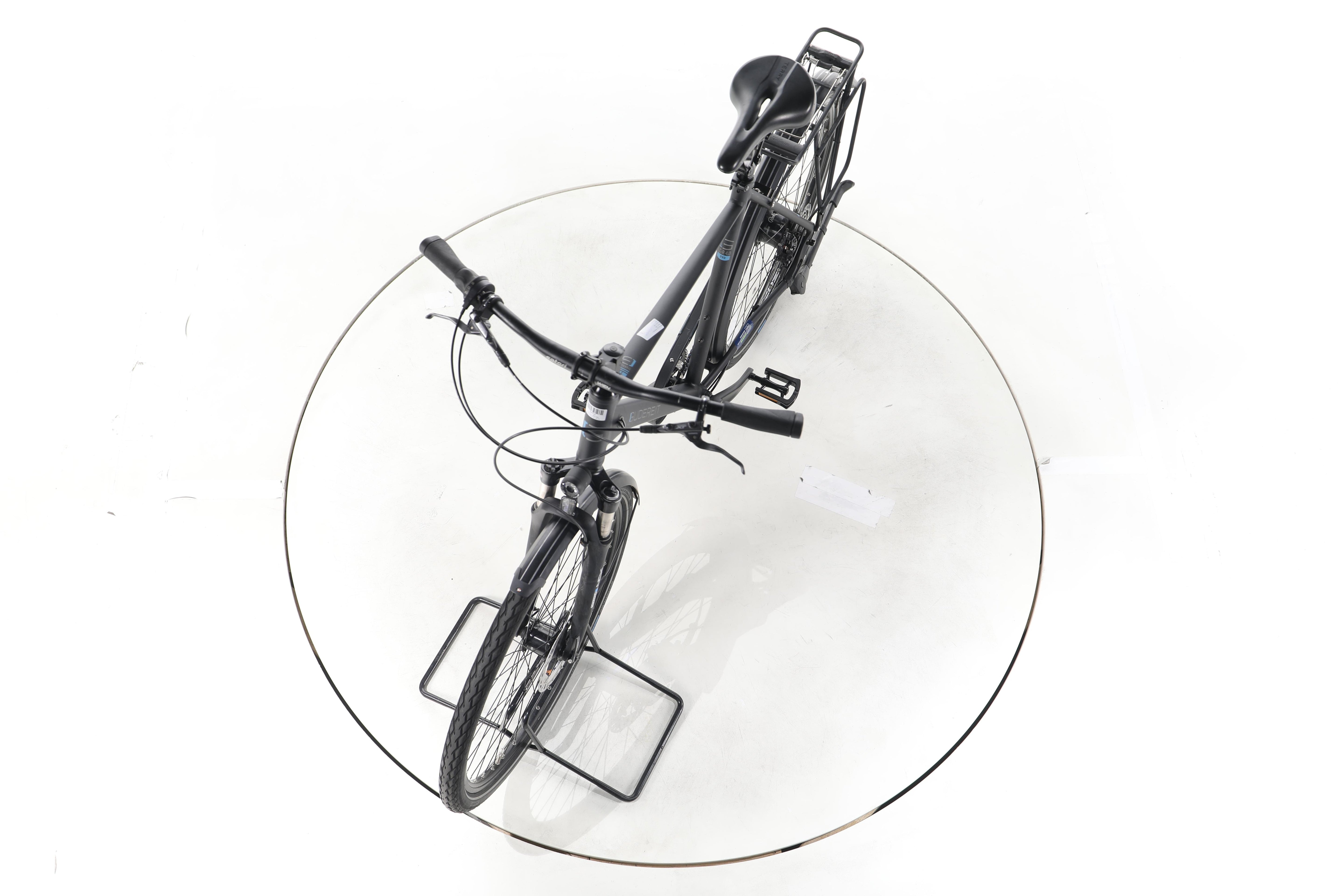 Gudereit LC-R 4.0 Evo Fahrrad City & Trekking - Image 17