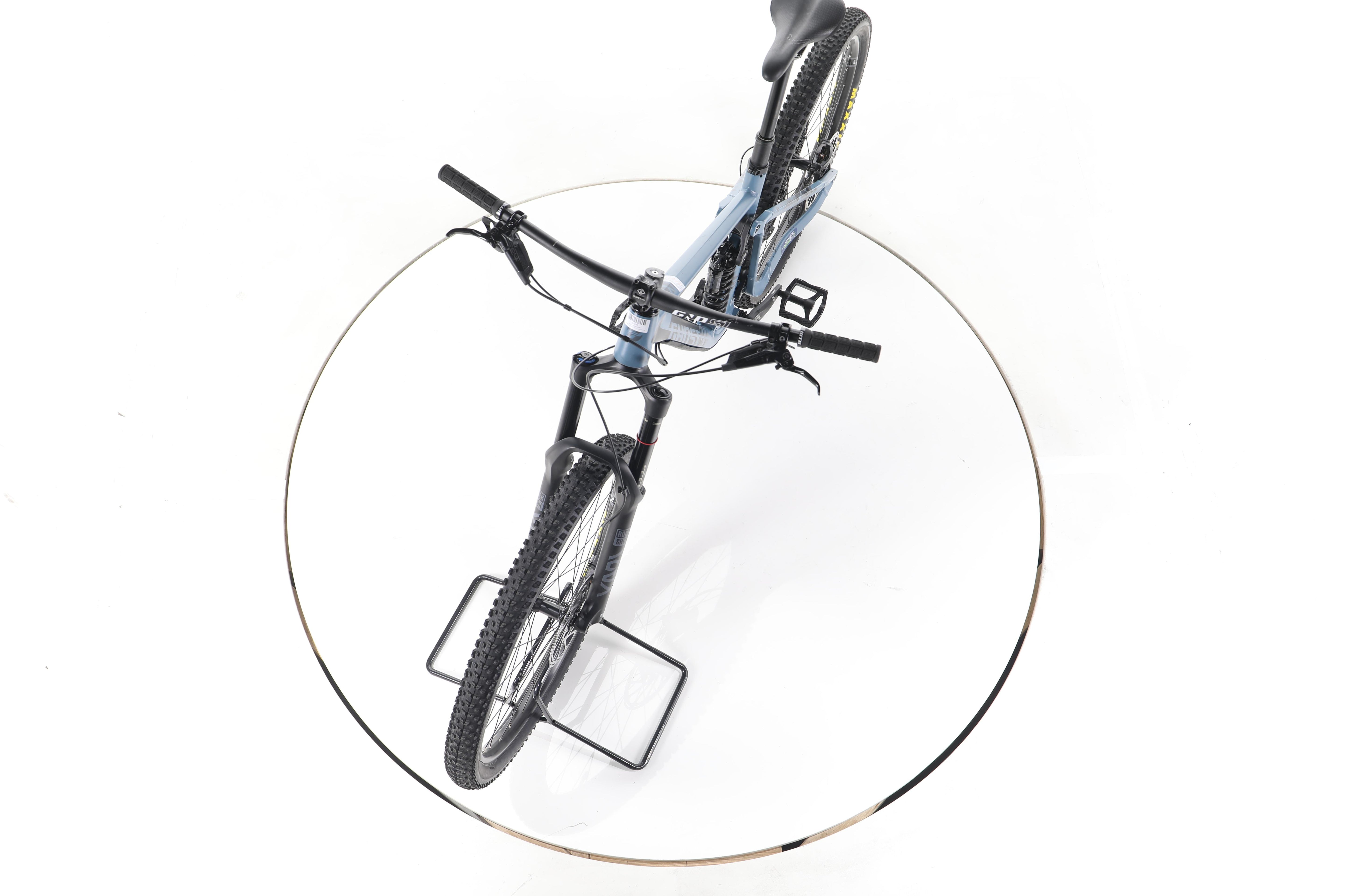 Ghost Riot Enduro AL Essential Fahrrad Fully - Image 17