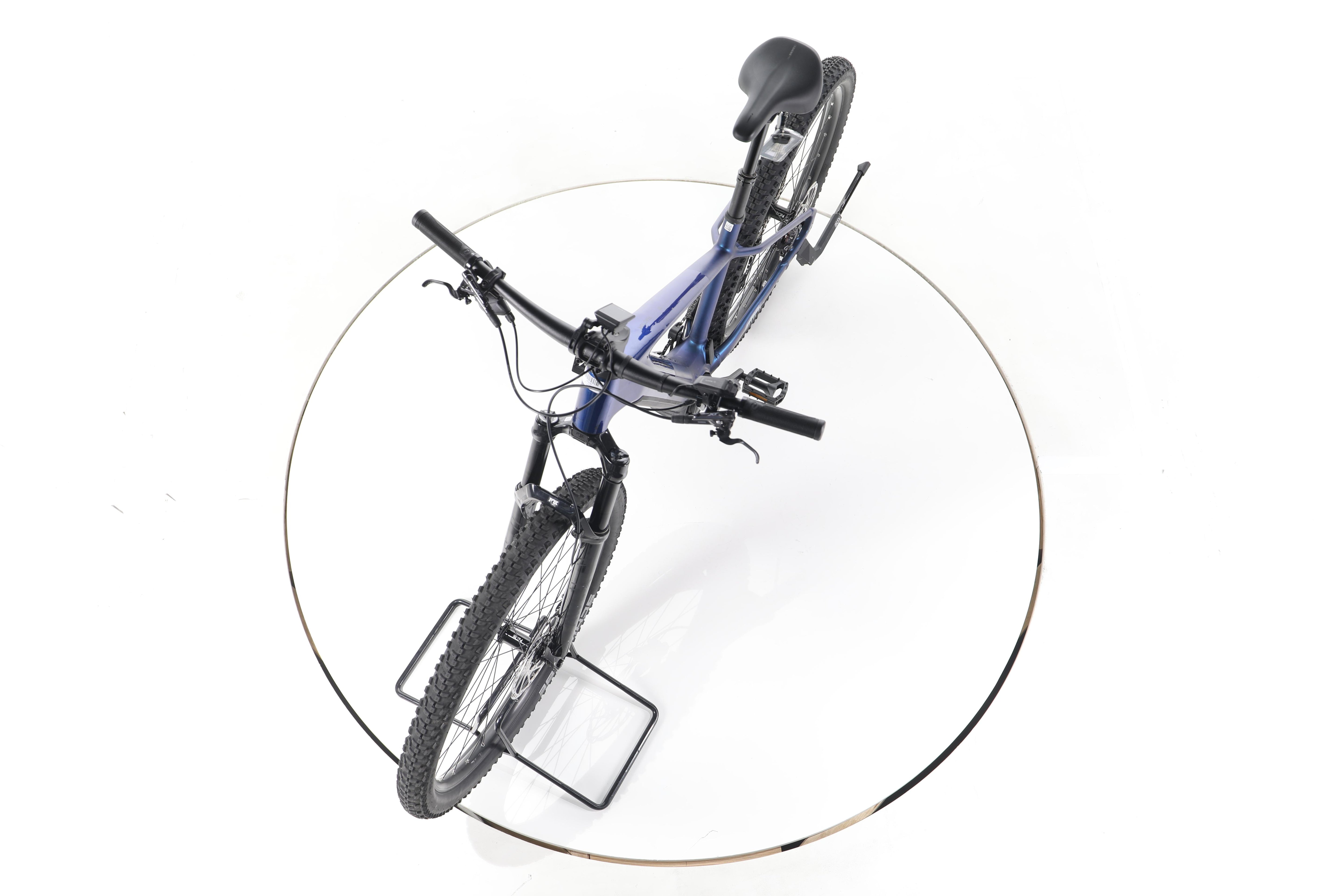 Cube Reaction Hybrid SLX E-Bike 2025 - Image 17