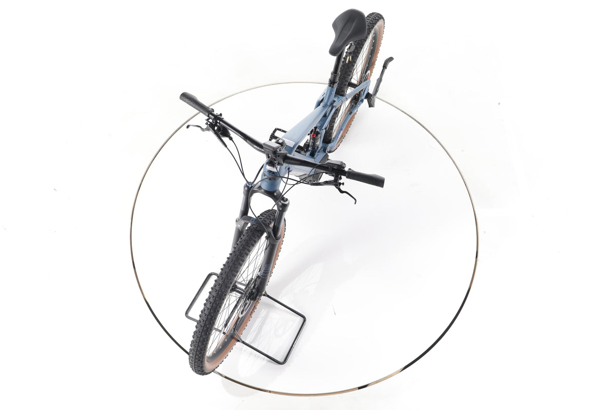 Bulls Sonic EVO TR 1 E-Bike Fully - Image 17