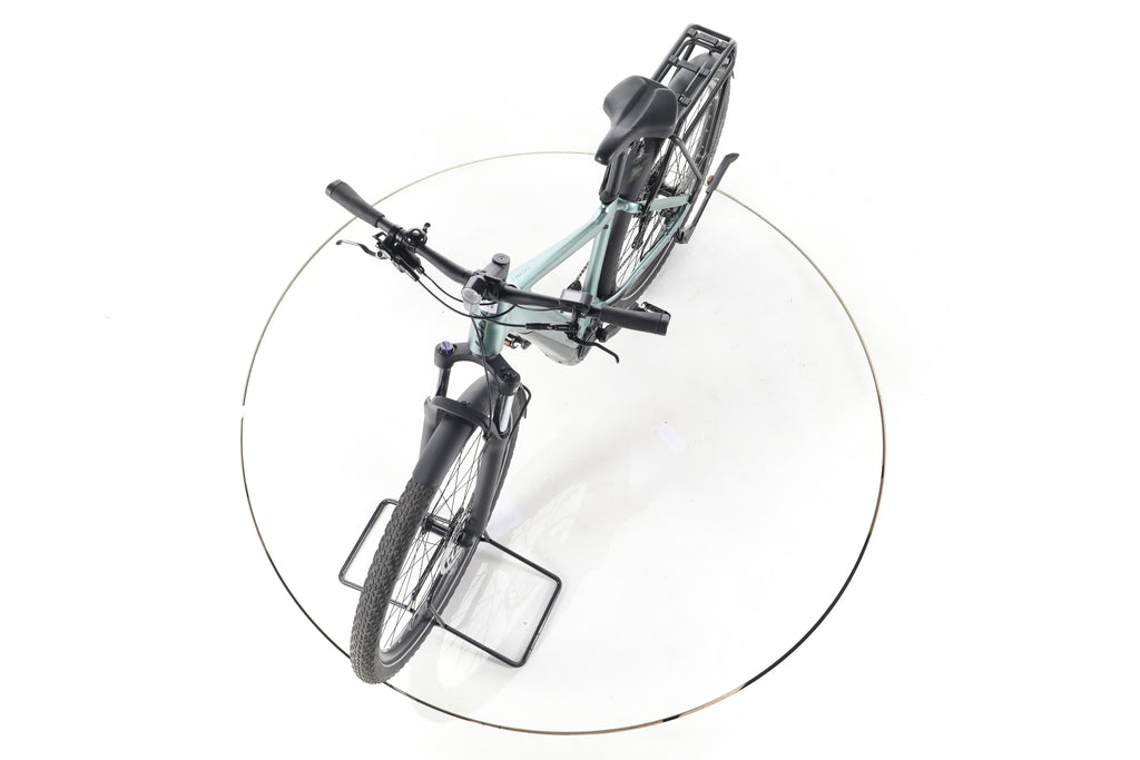 Giant Explore E+ 1 Trekking E-Bike - Image 17