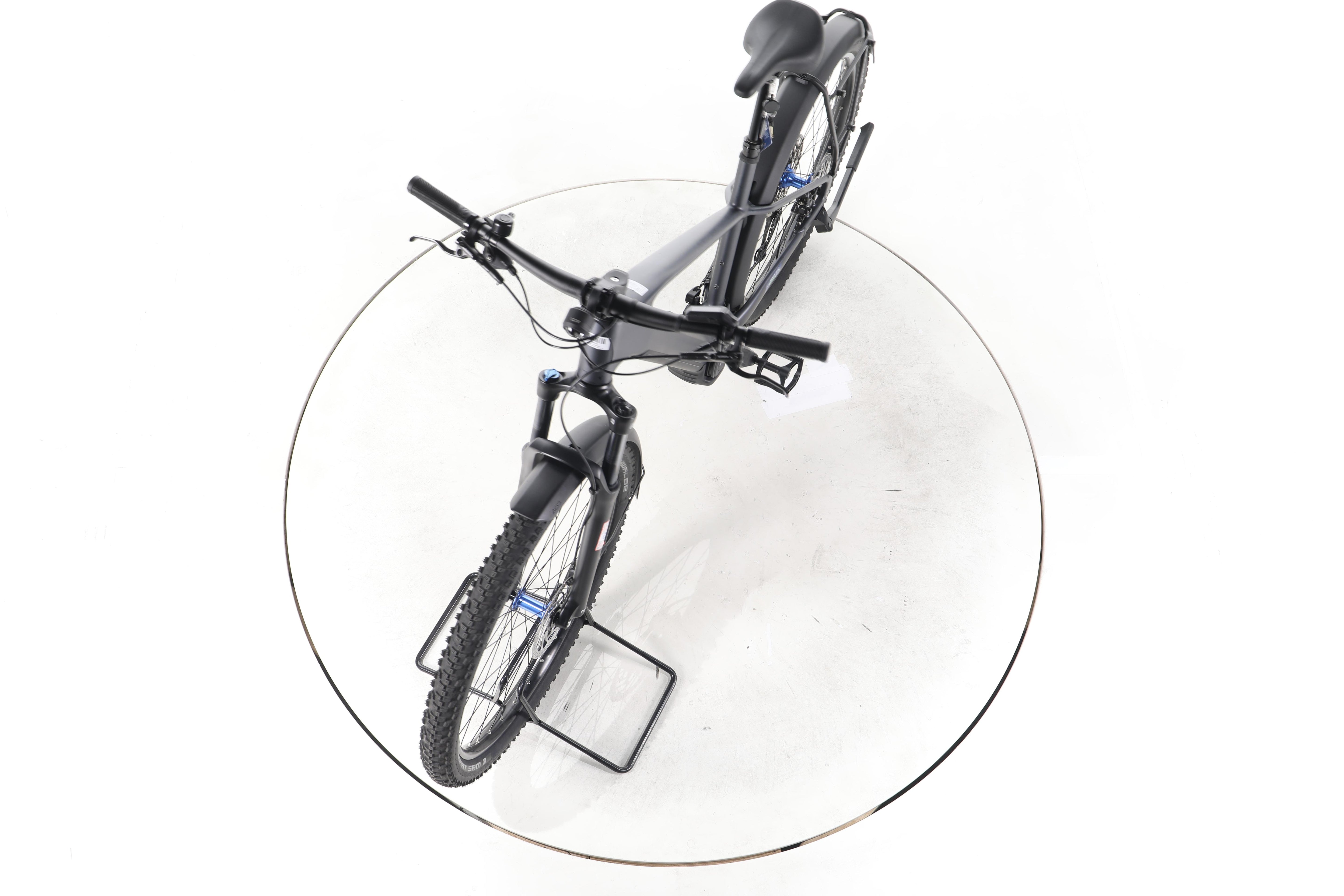 Cube Reaction Hybrid Pro E-Bike 2025 - Image 17