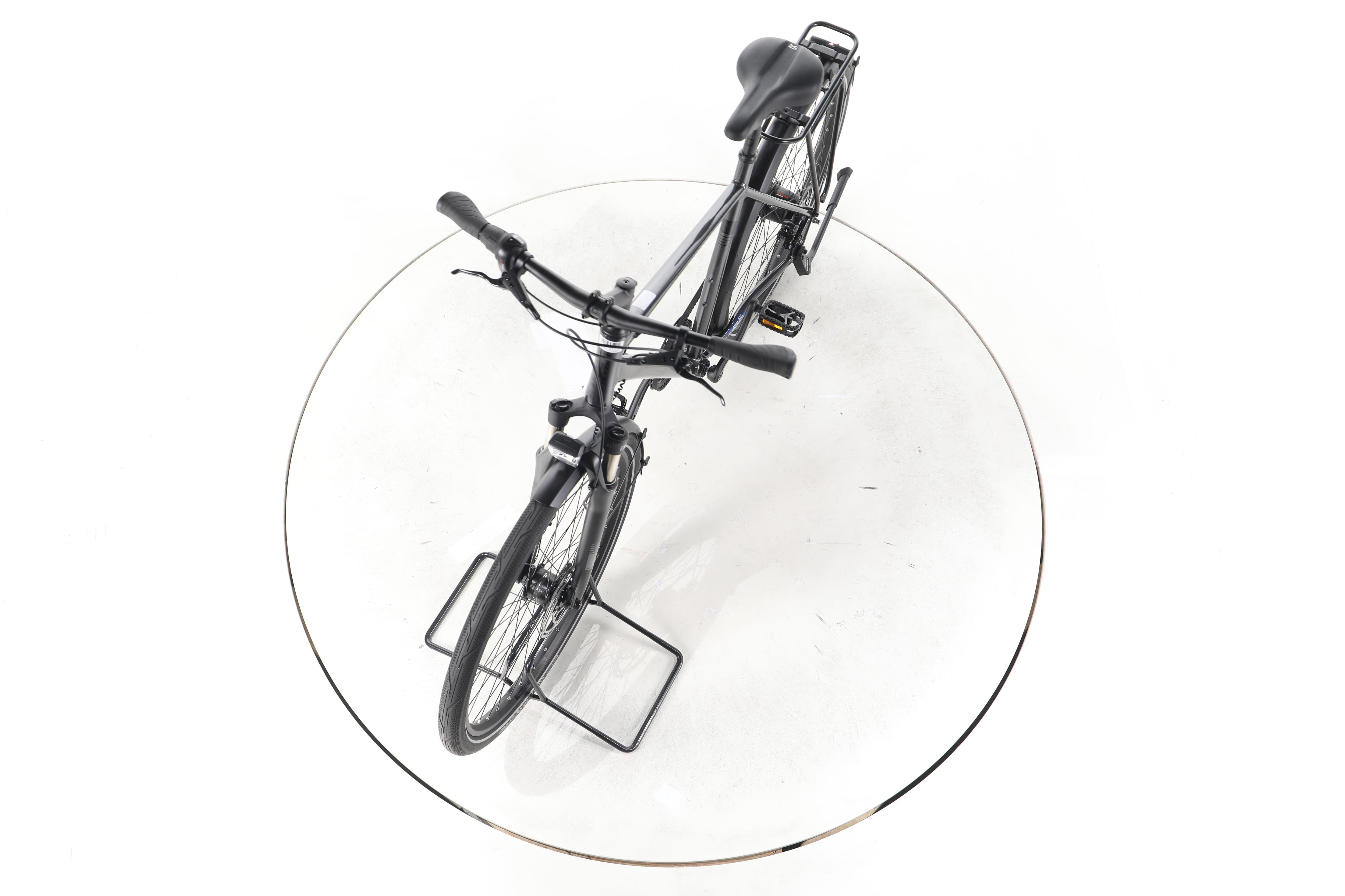 Stevens Boulevard Luxe HT Fahrrad City & Trekking - Image 17