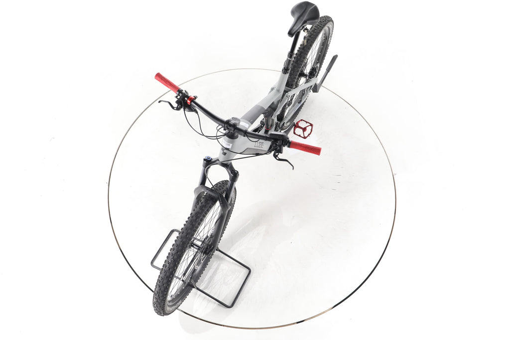 Cube Stereo Hybrid 140 HPC Pro E-Bike Fully Carbon 2024 - Image 17