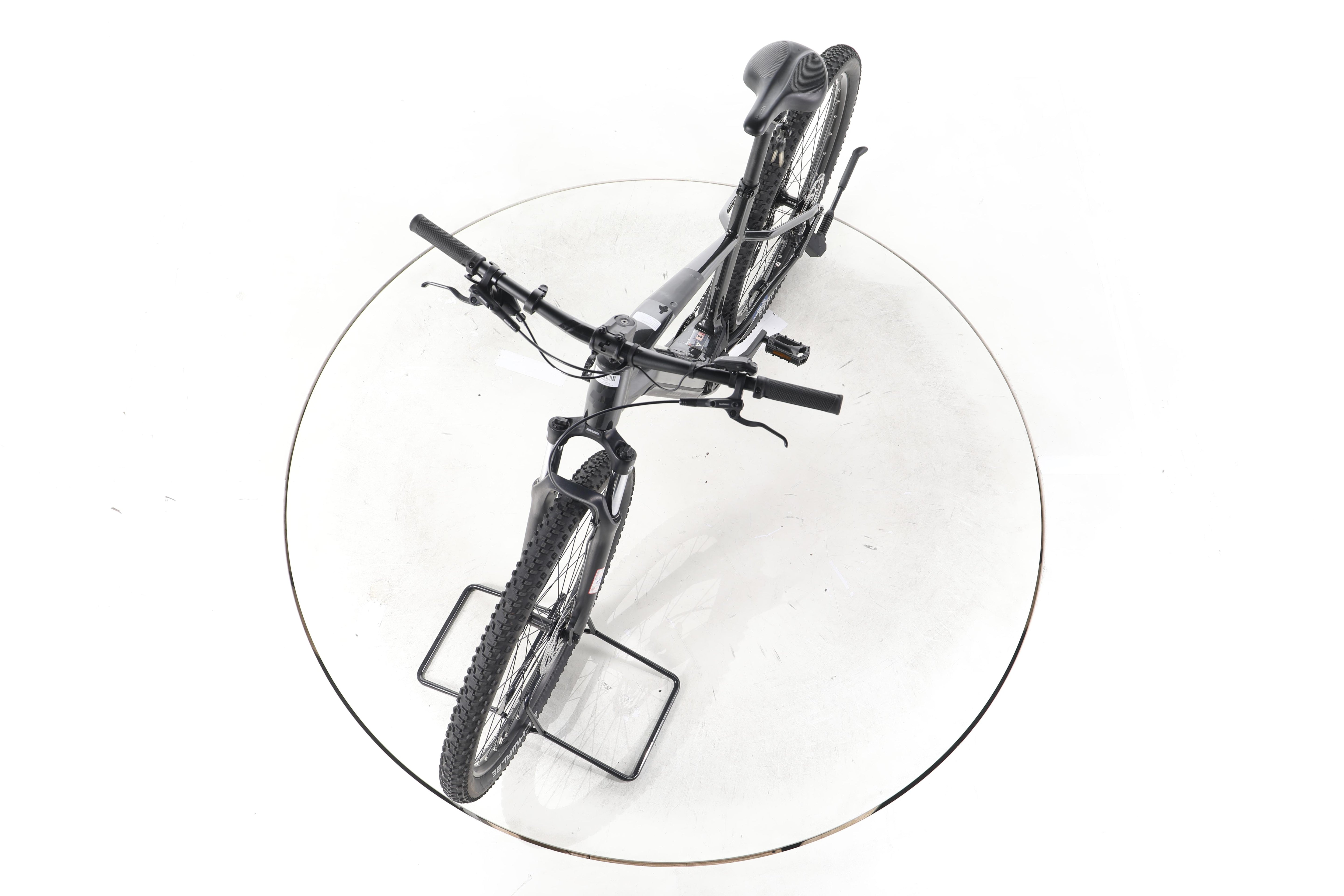 Cube Reaction Hybrid ONE E-Bike - Image 17