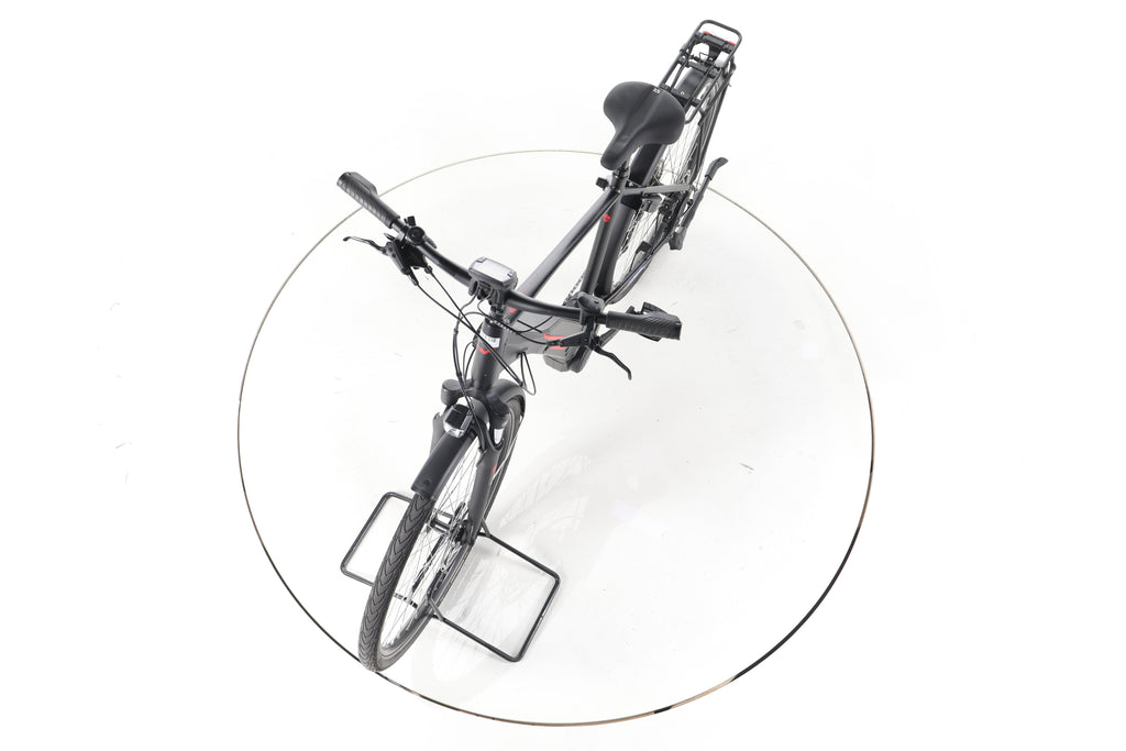 Victoria eTrekking 6.5 Trekking E-Bike - Image 17